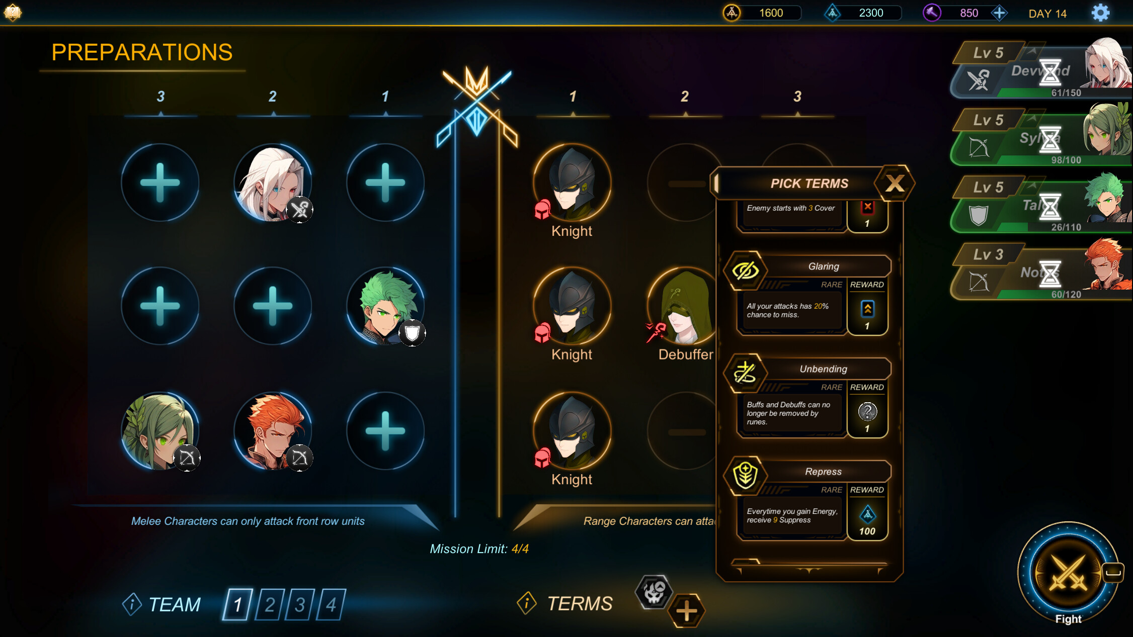 Rune Gate screenshot 5