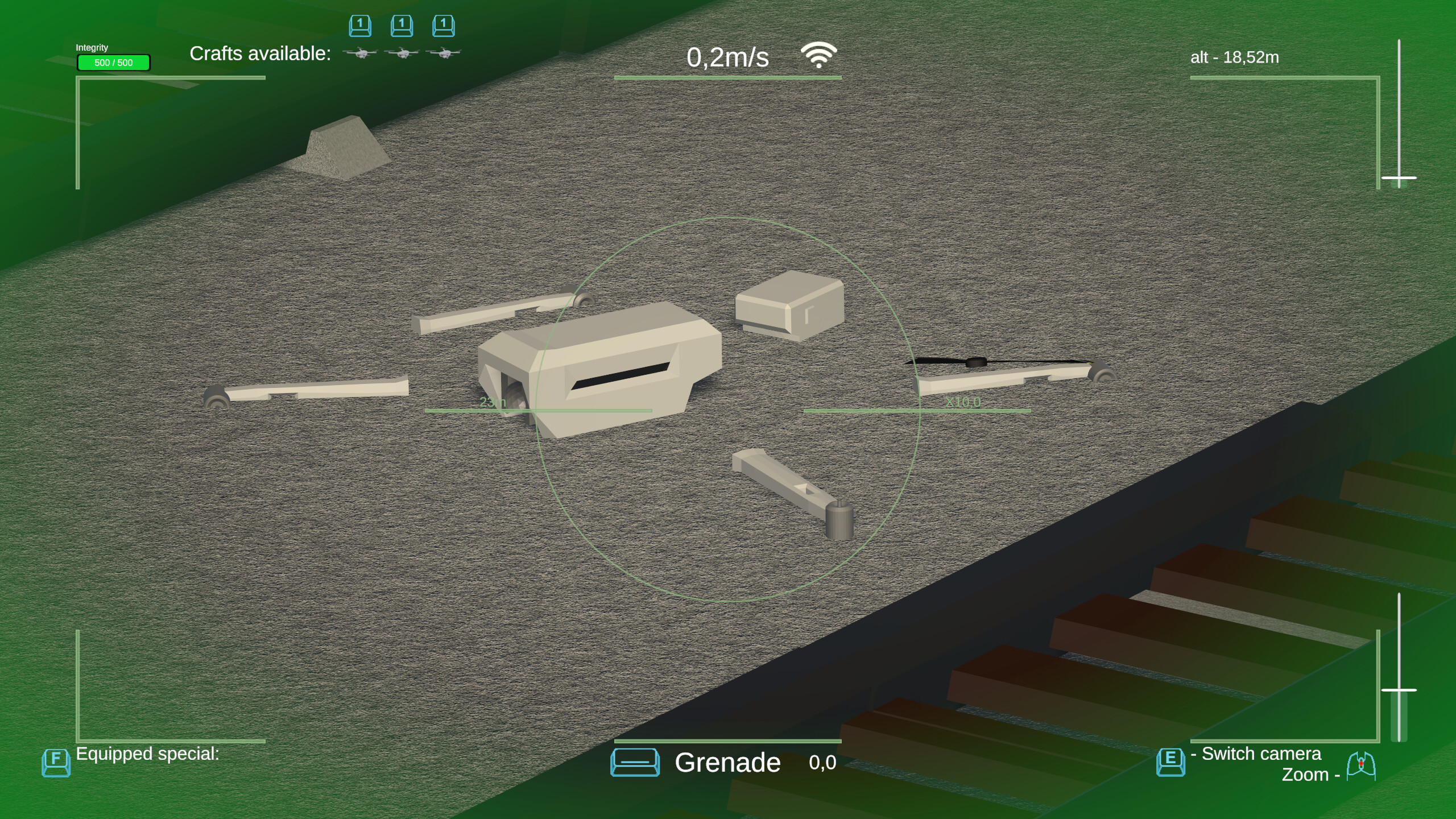 Bridge Hunter screenshot 12