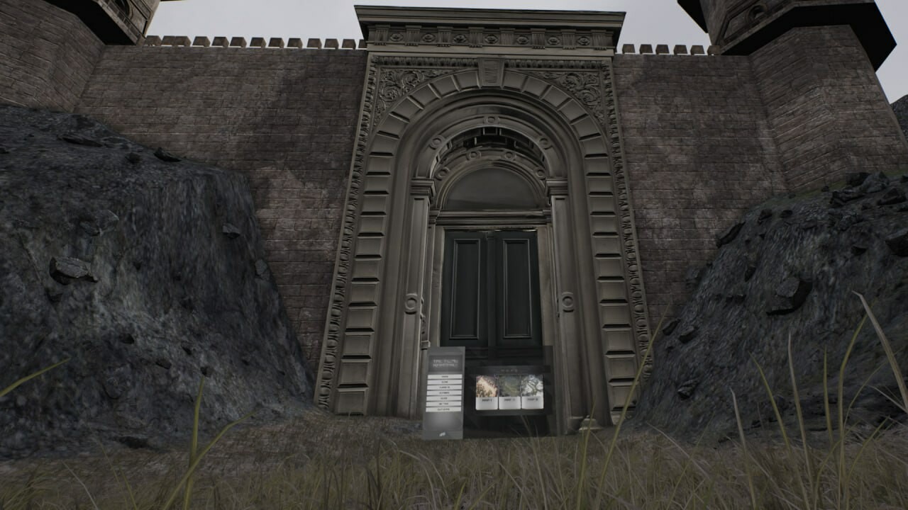 Tactical Rampart screenshot 6