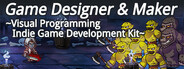 Game Designer & Maker