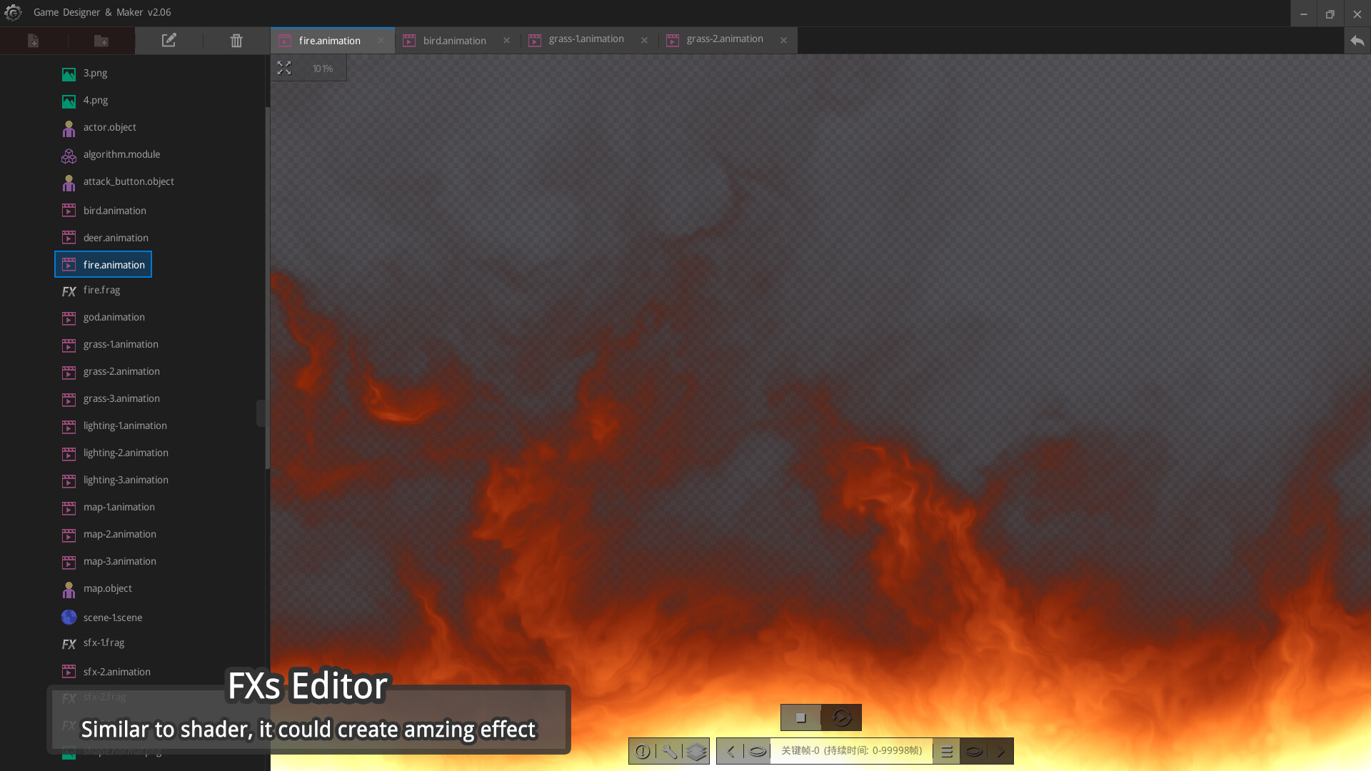 Game Designer & Maker screenshot 6