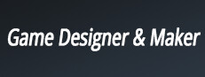 Game Designer & Maker