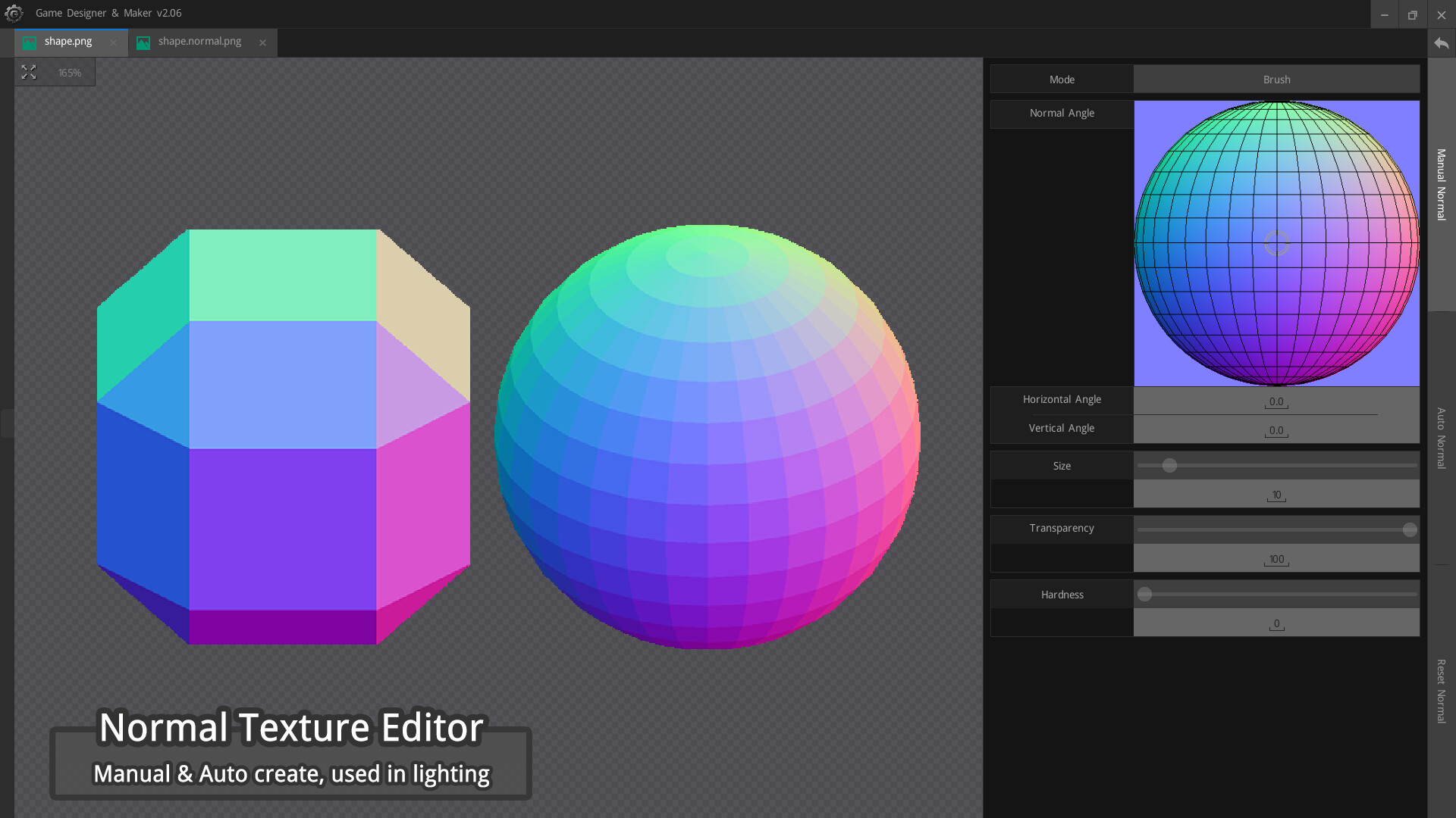 Game Designer & Maker screenshot 7