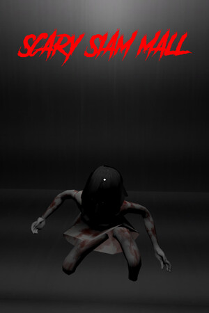 Scary Siam Mall