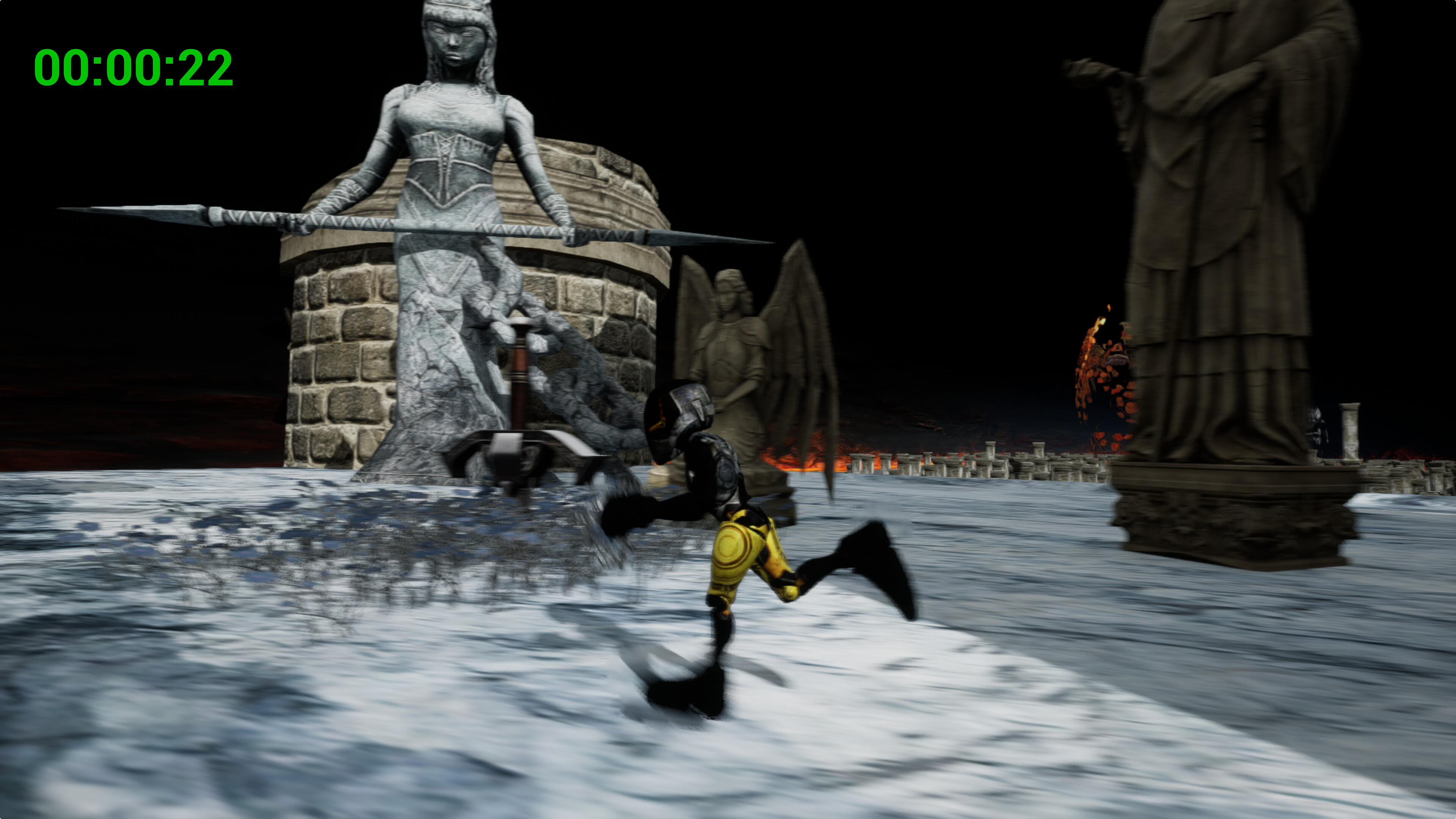 Only Down screenshot 5