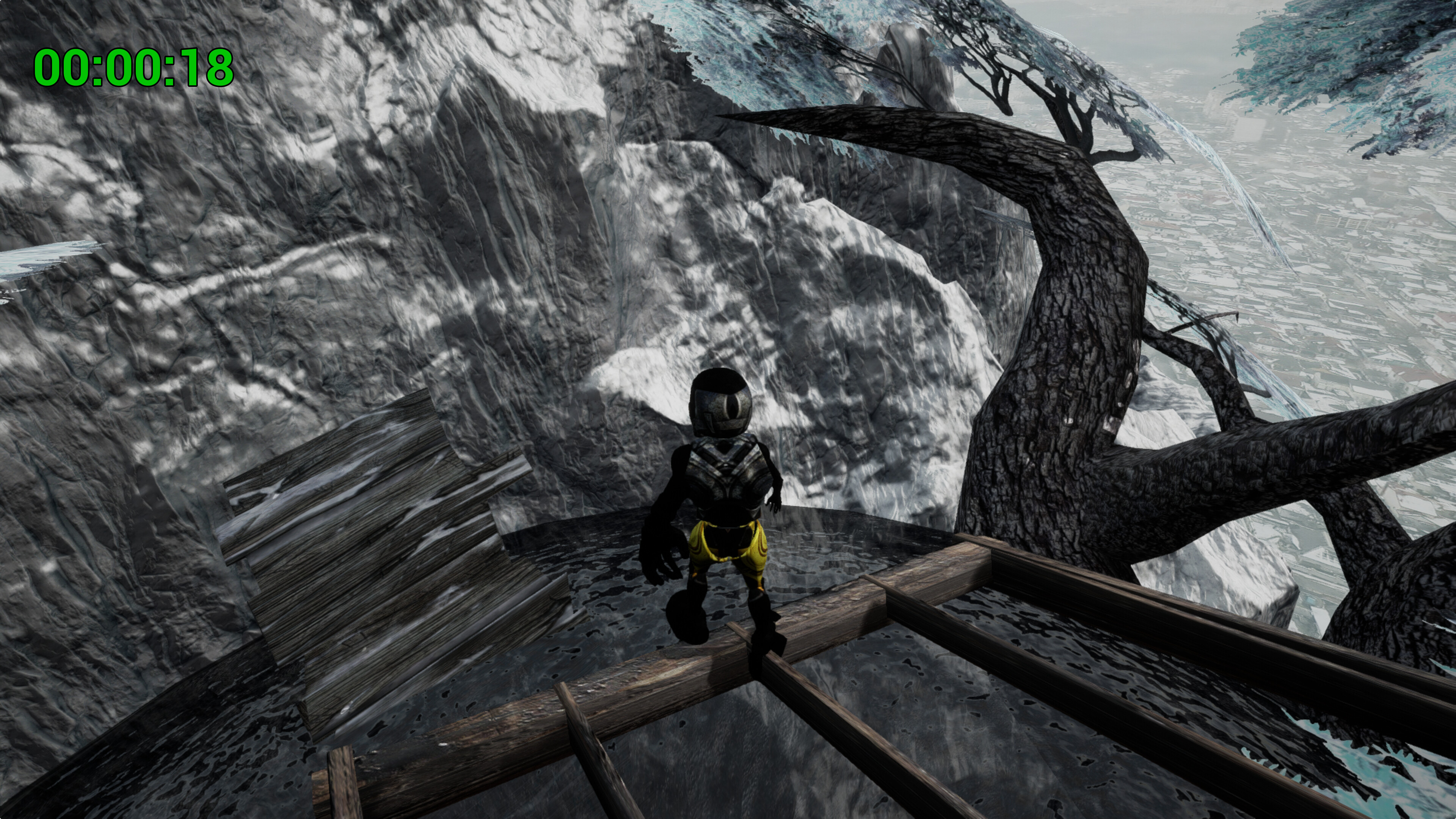 Only Down screenshot 3