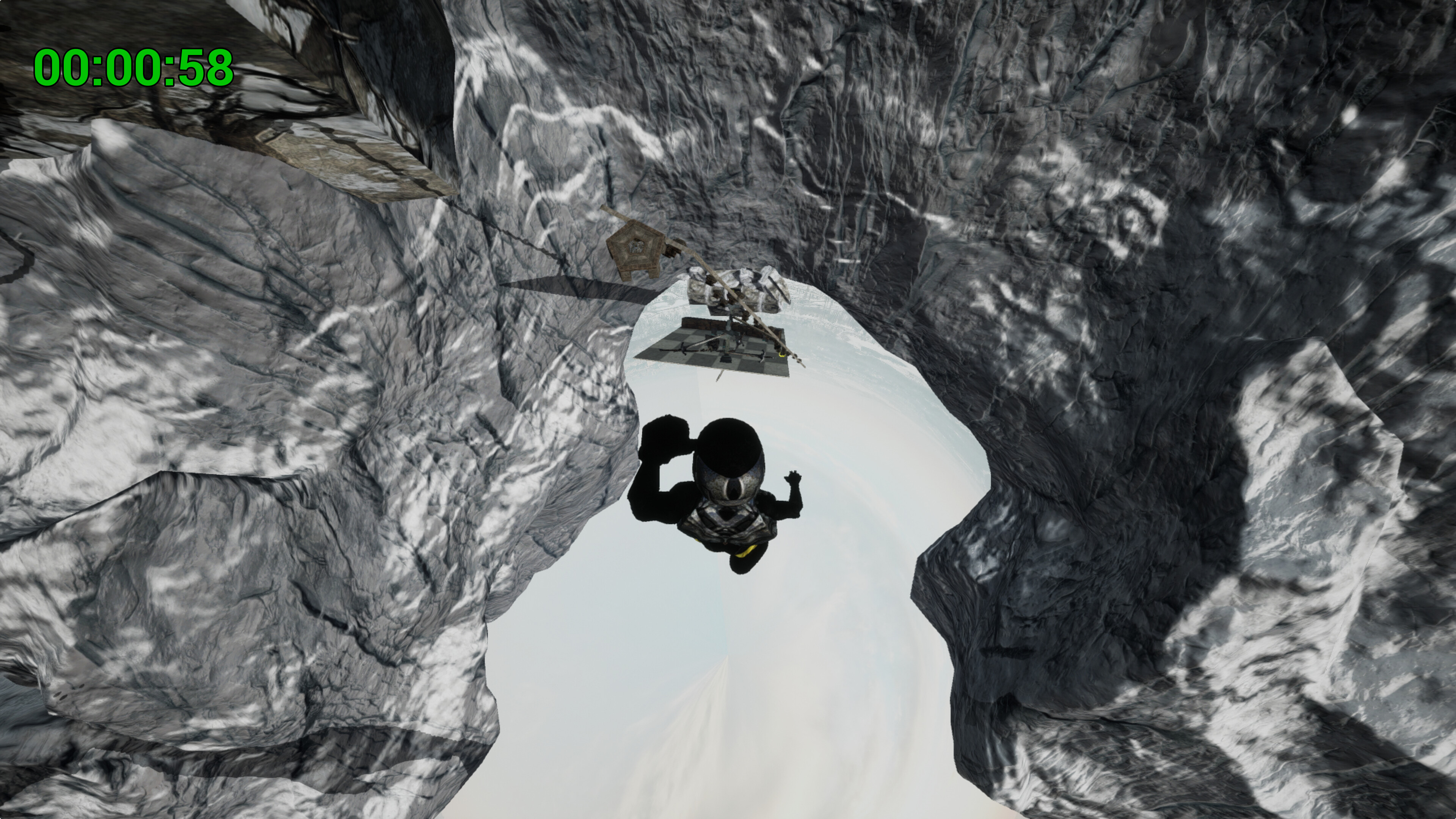 Only Down screenshot 4