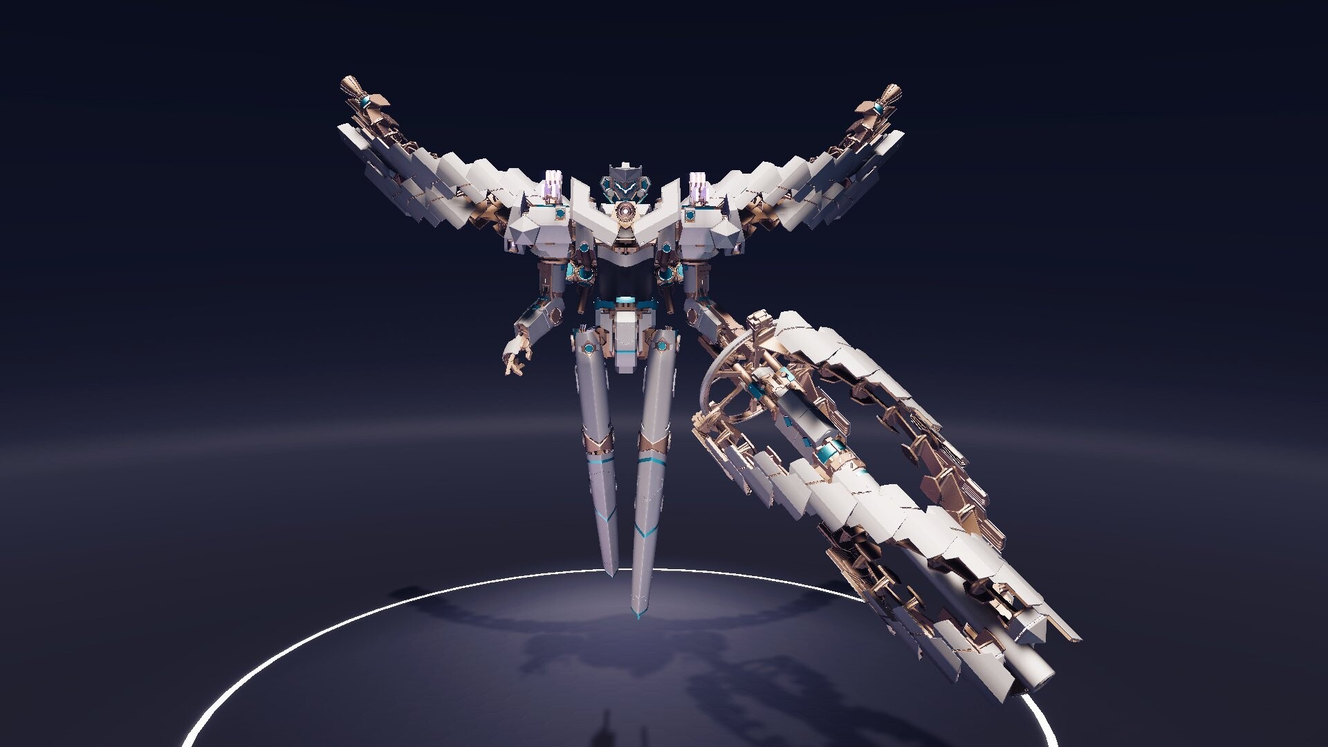 BREAK ARTS III screenshot 9