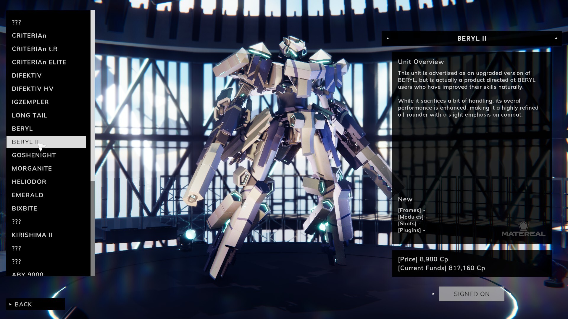 BREAK ARTS III screenshot 12