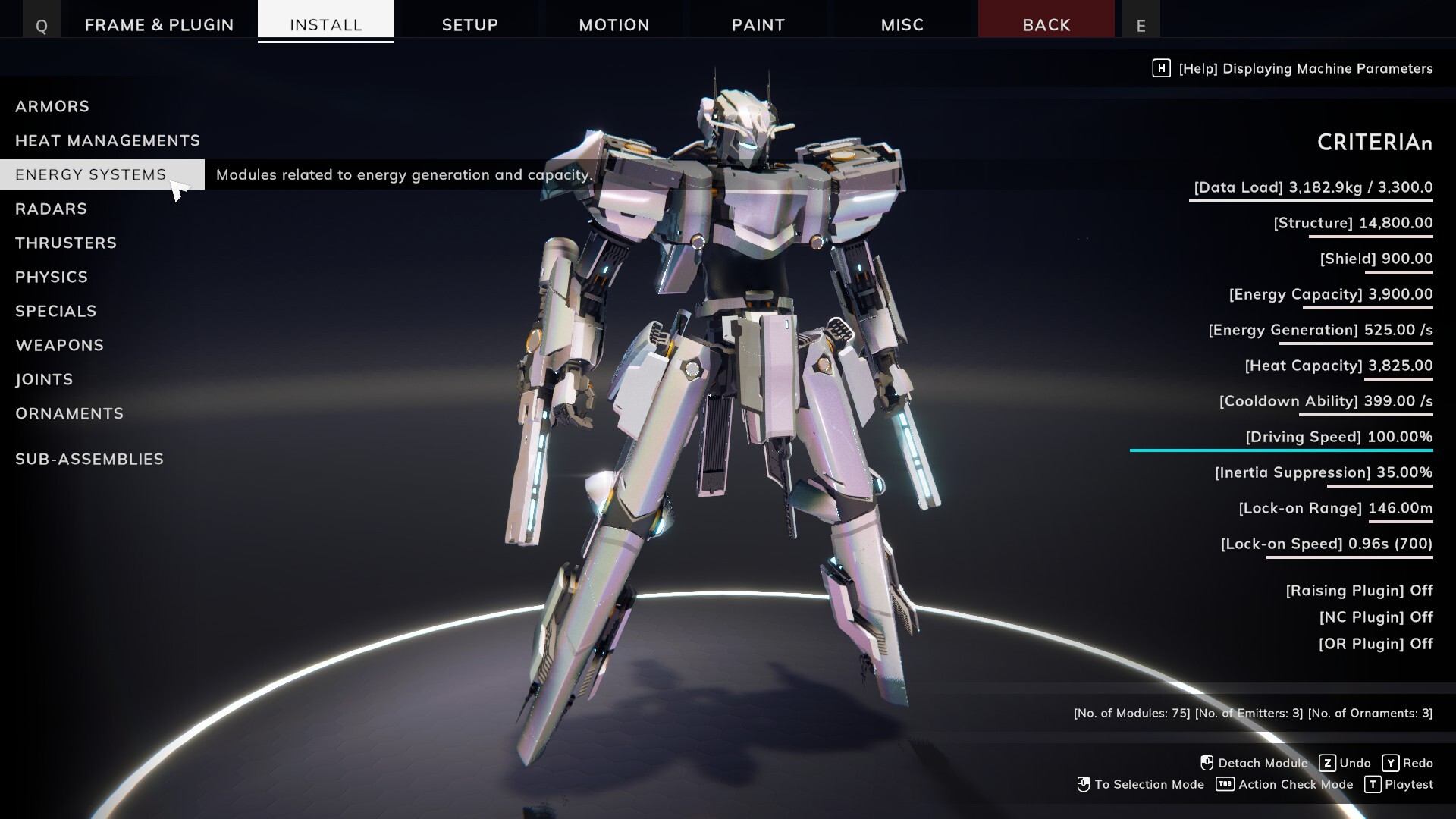 BREAK ARTS III screenshot 11