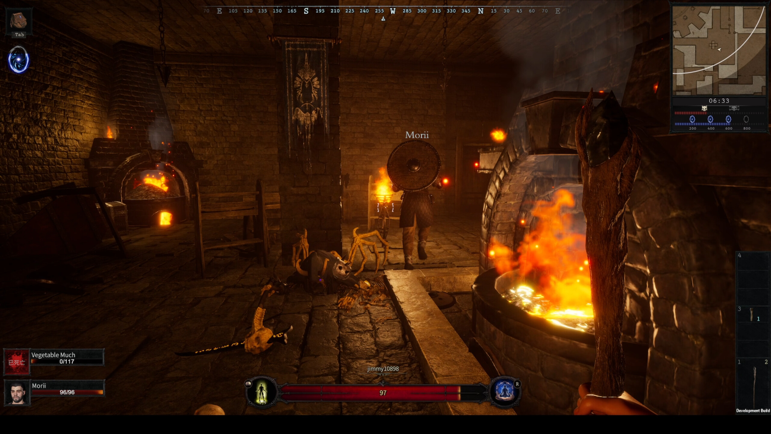 Dark Killing screenshot 7