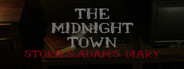 The Midnight Town Stories: Adam's Forgotten Secrets