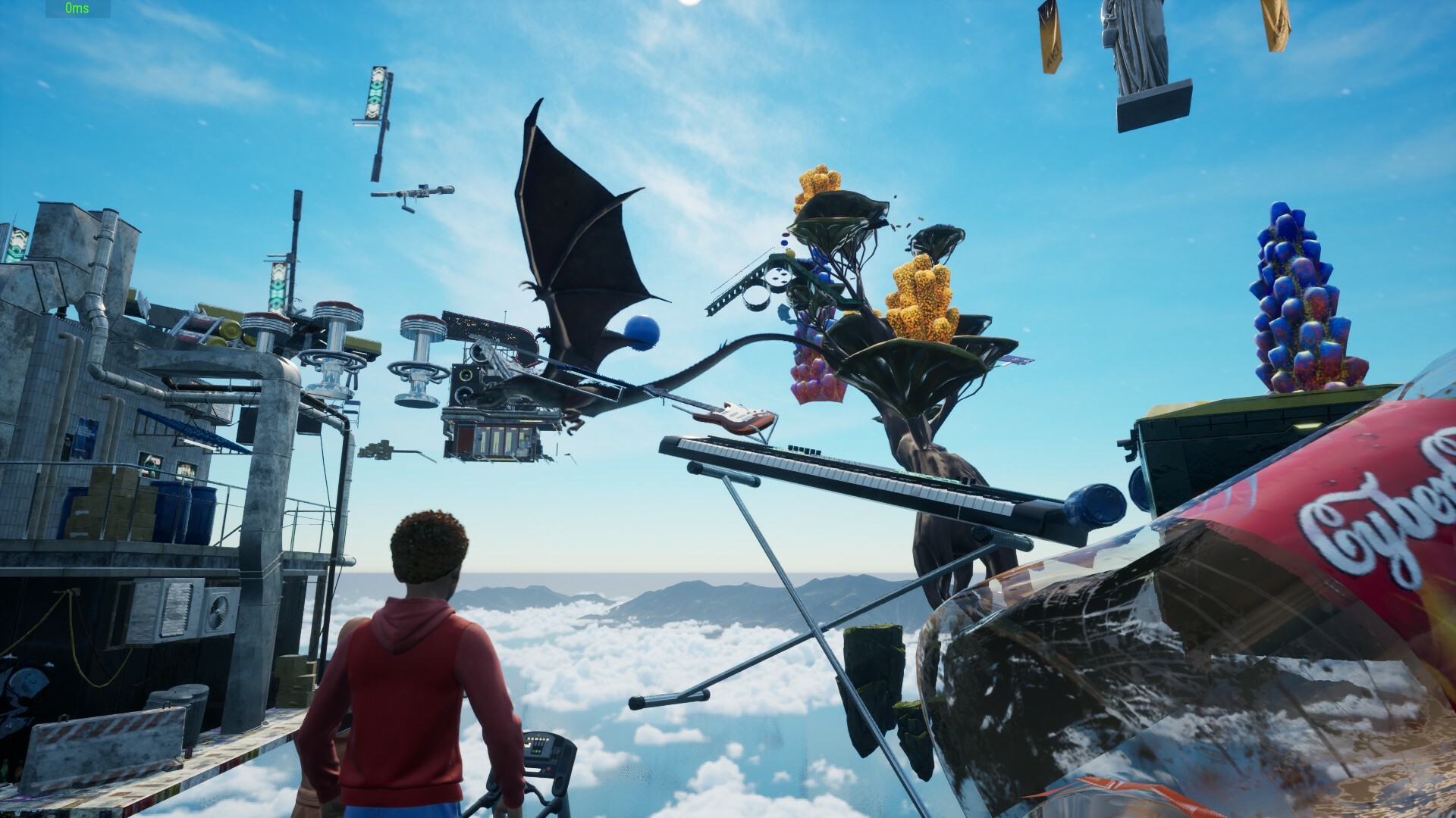 Only Up: With Friends screenshot 4