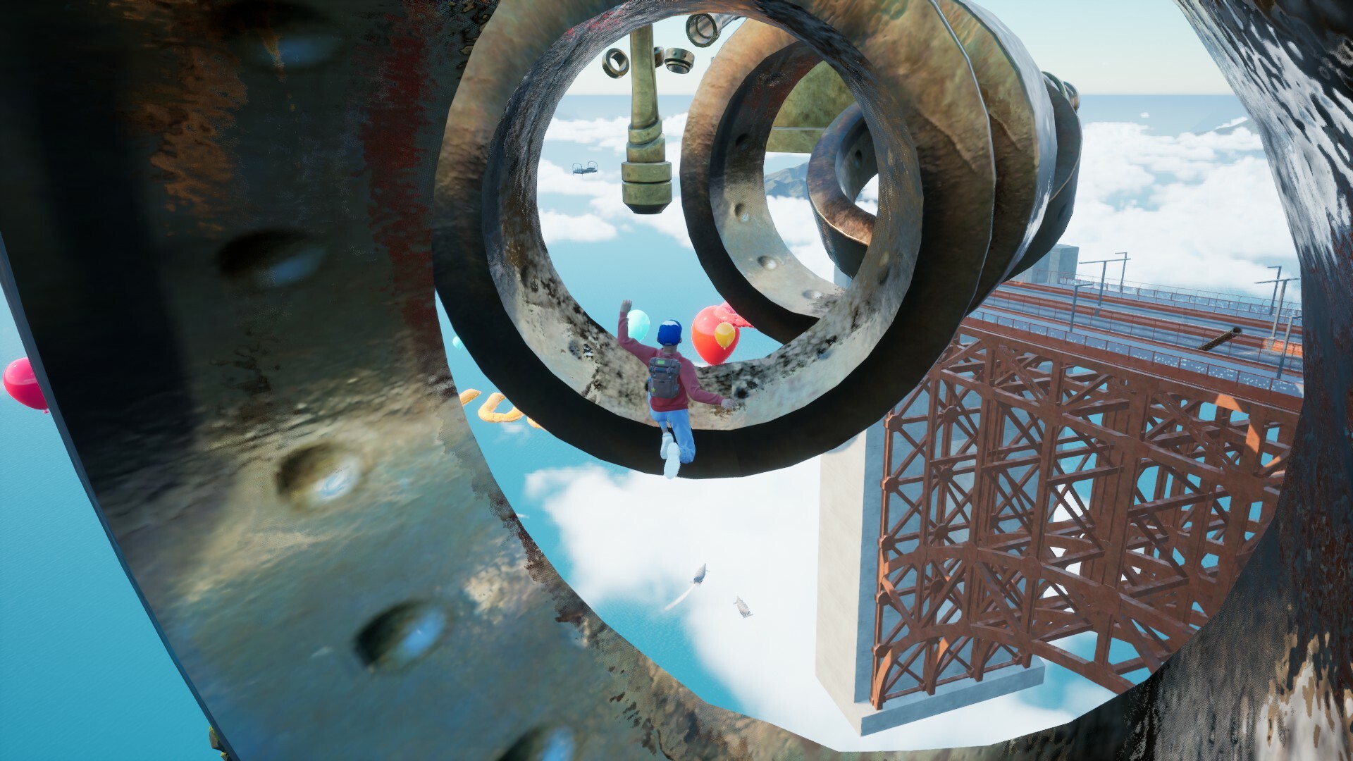 Only Up: With Friends screenshot 6