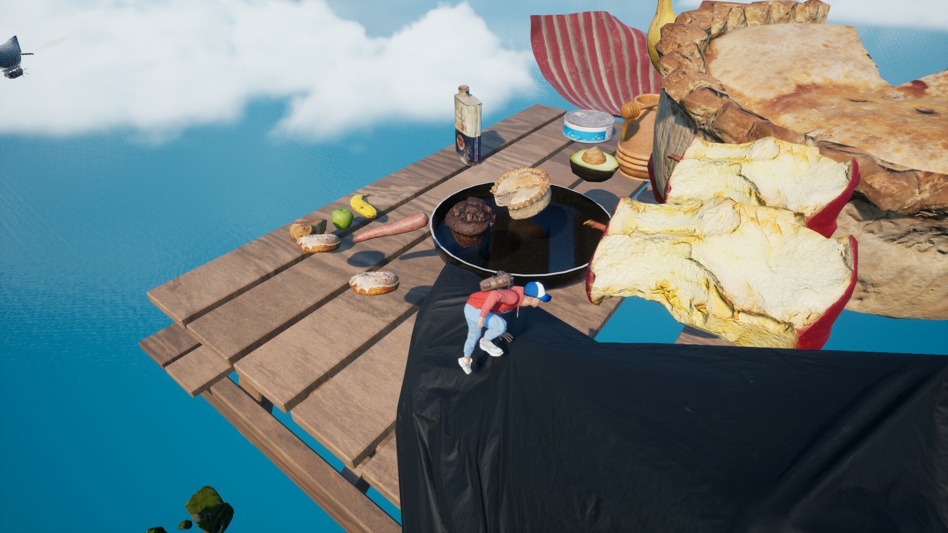 Only Up: With Friends screenshot 2