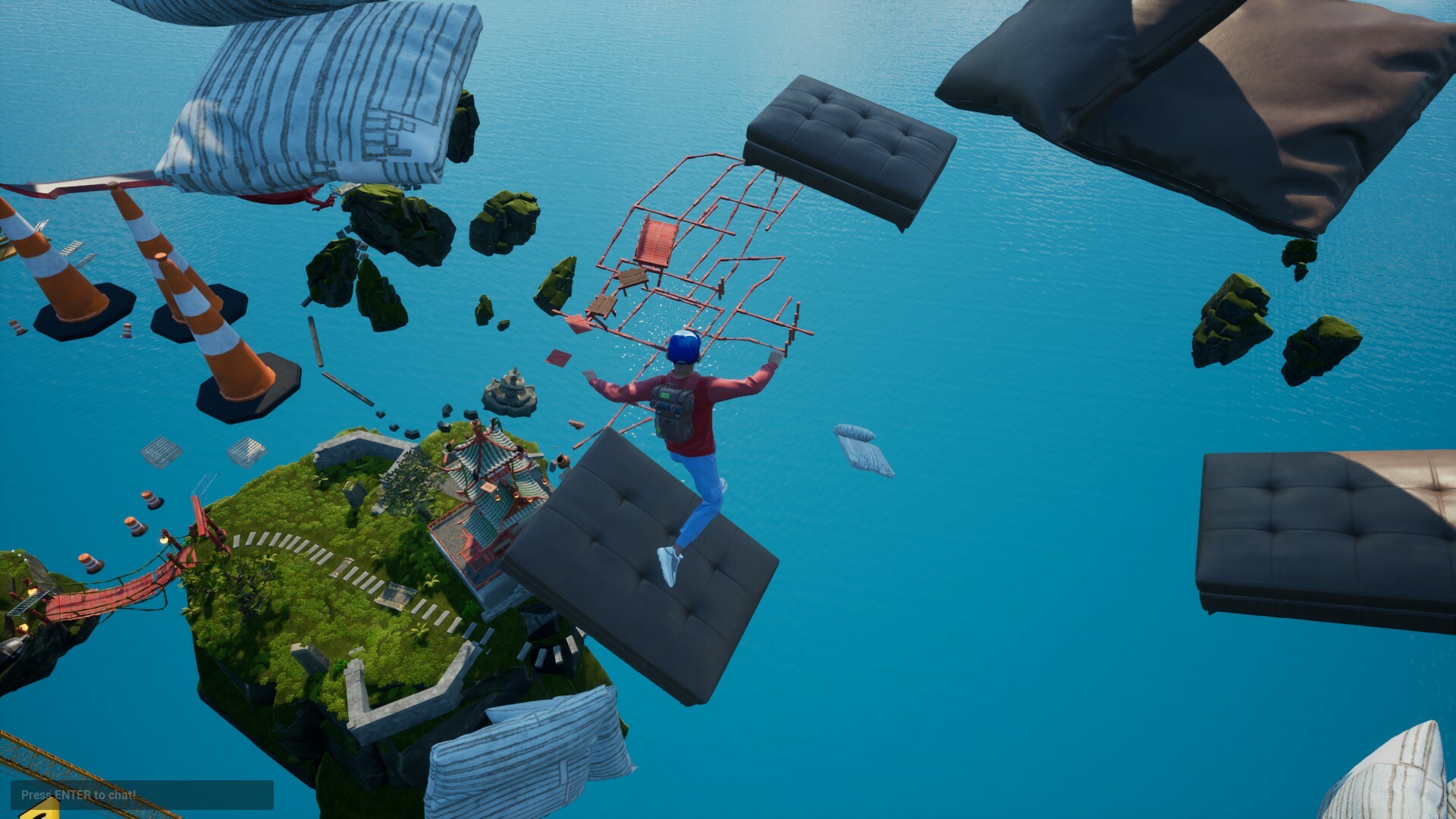 Only Up: With Friends screenshot 3