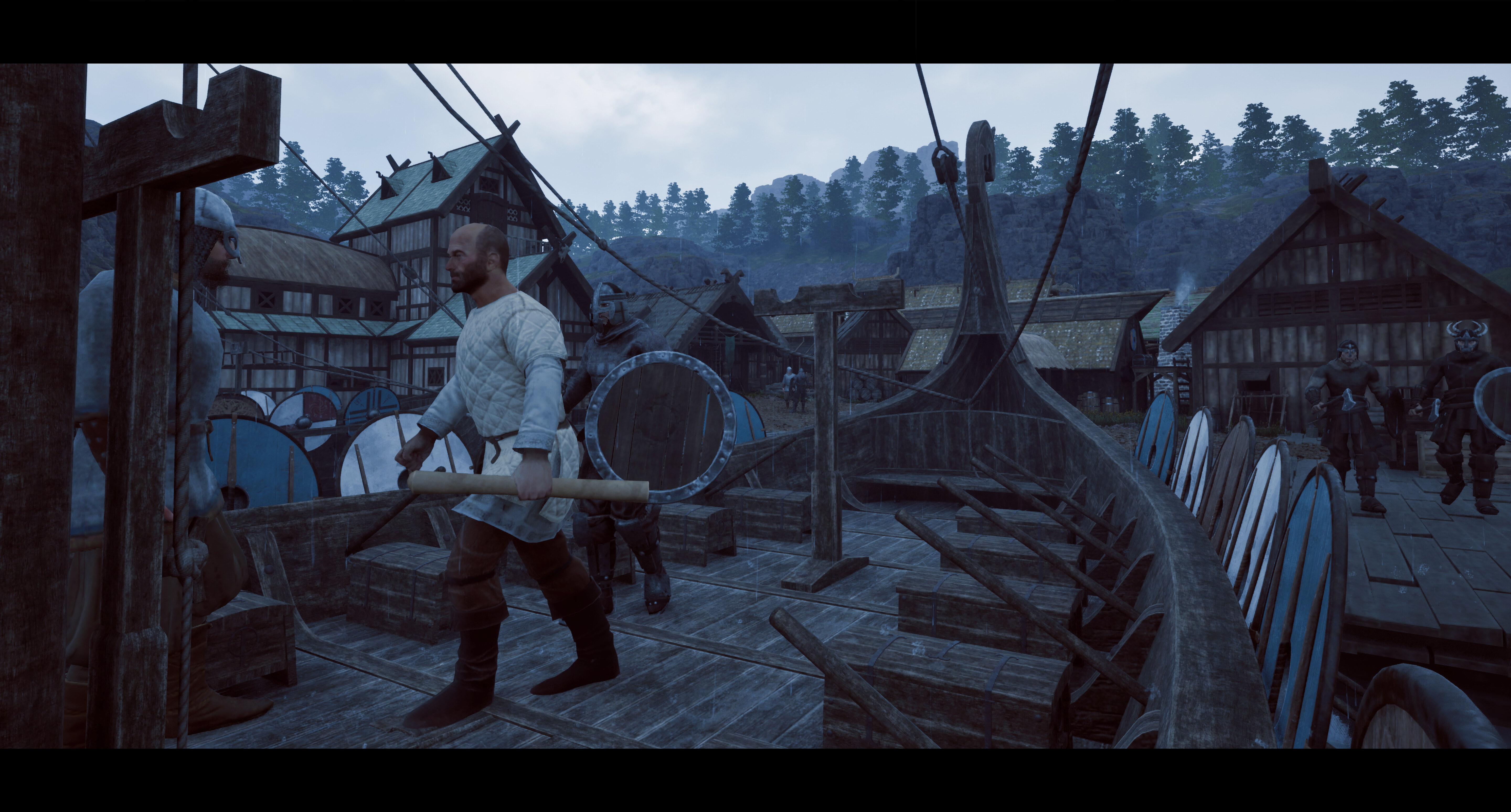 Kingdom screenshot 5