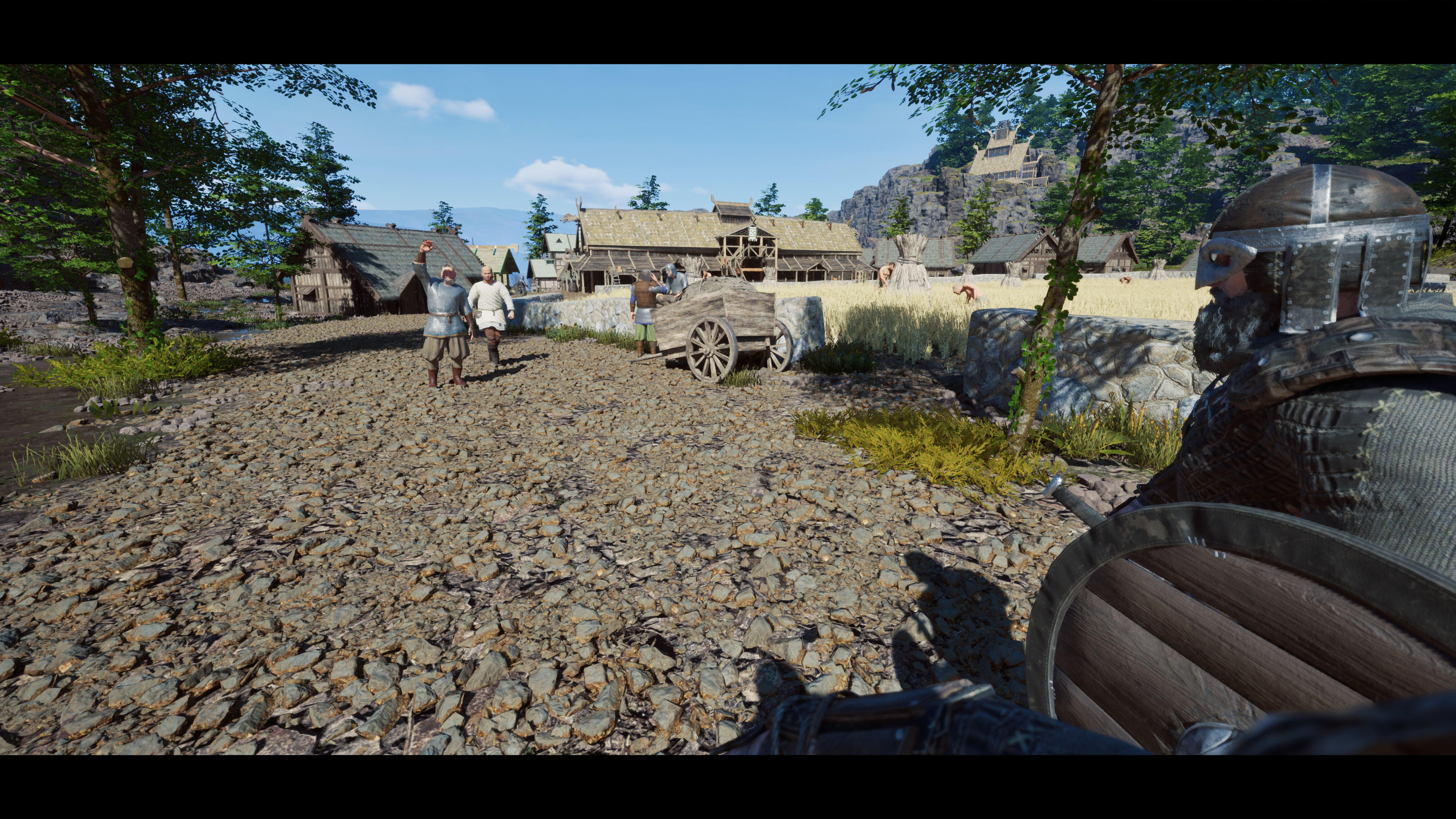 Kingdom screenshot 6