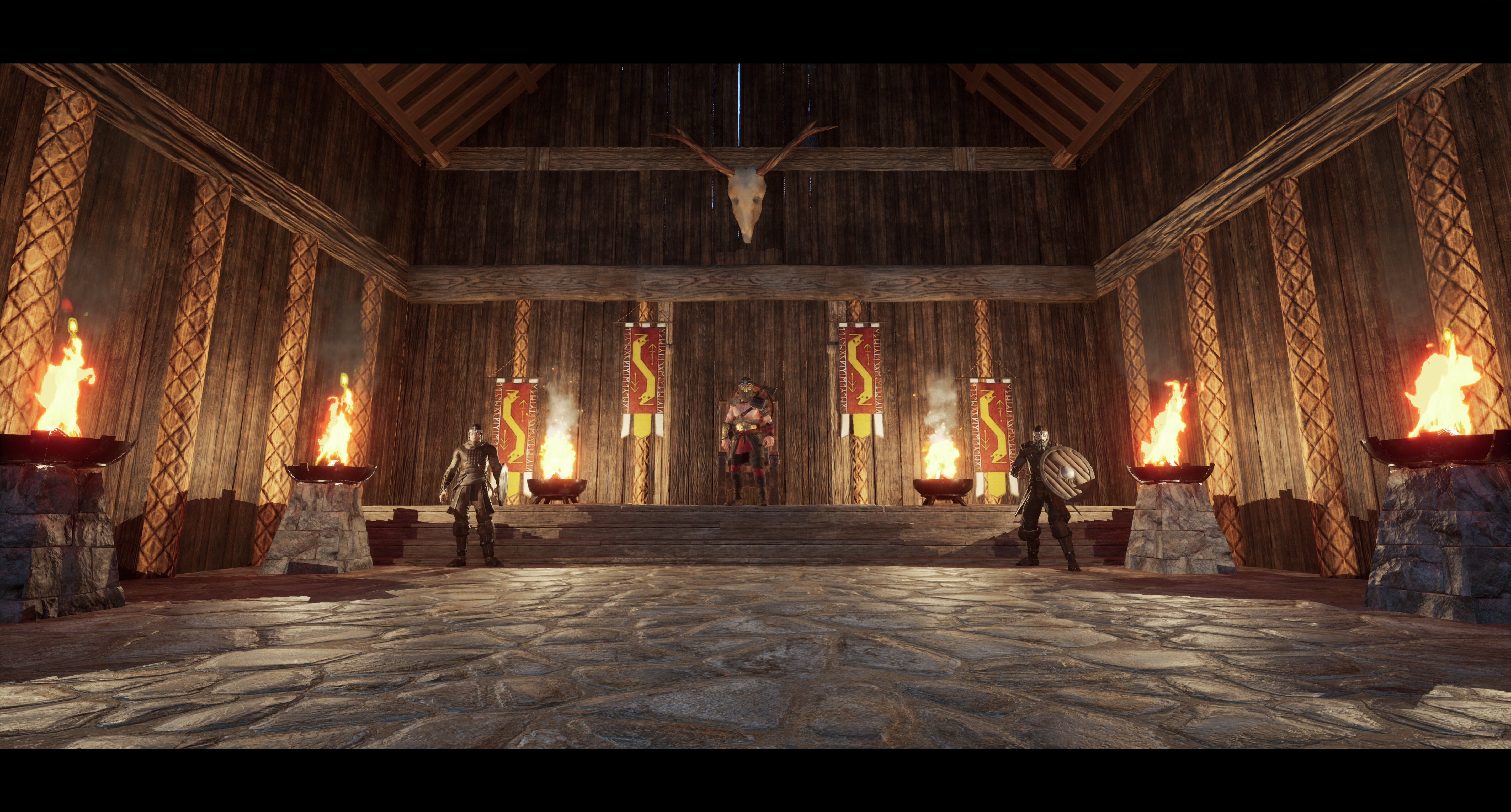 Kingdom screenshot 4