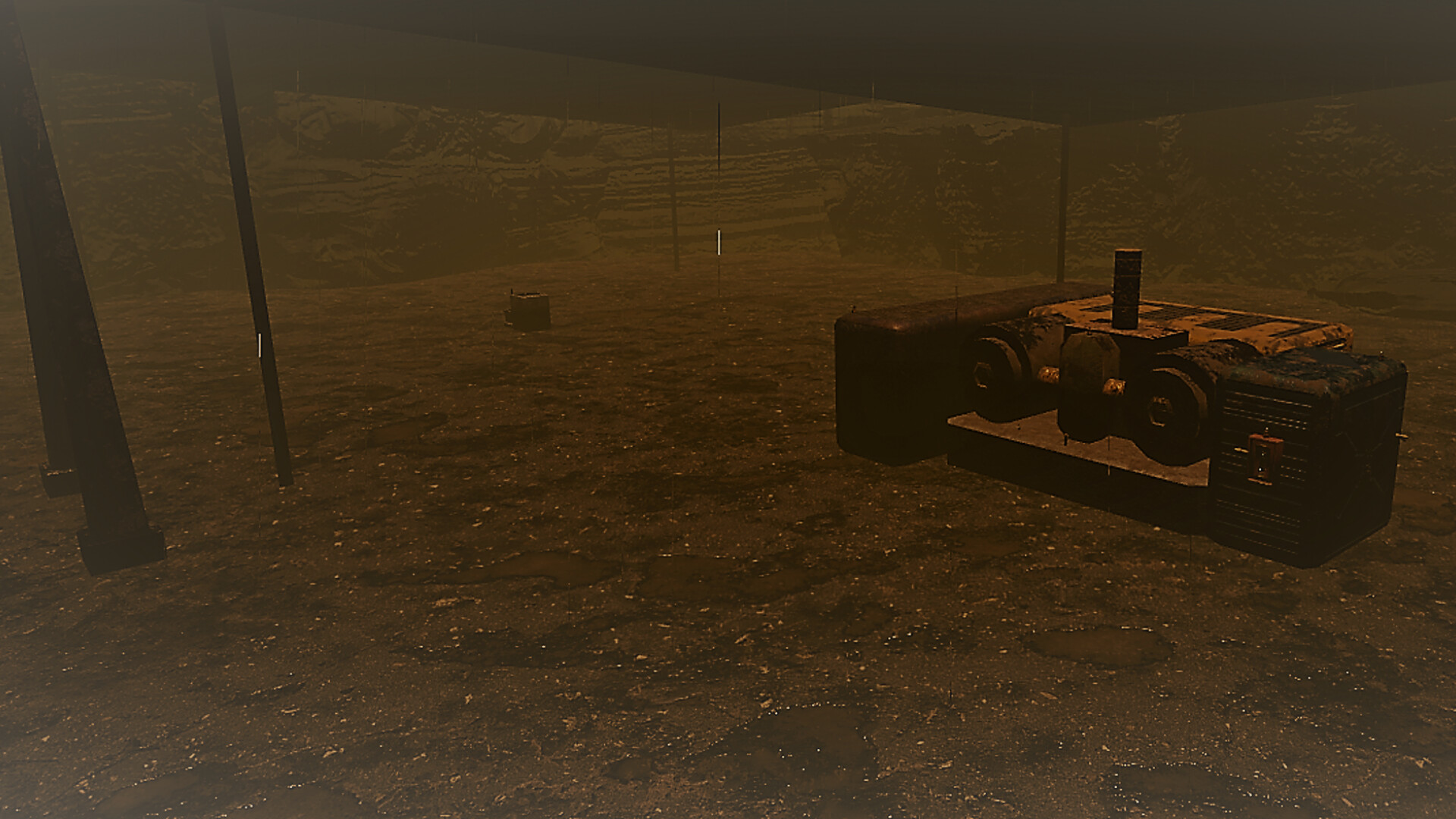 Mechanical Growth screenshot 4