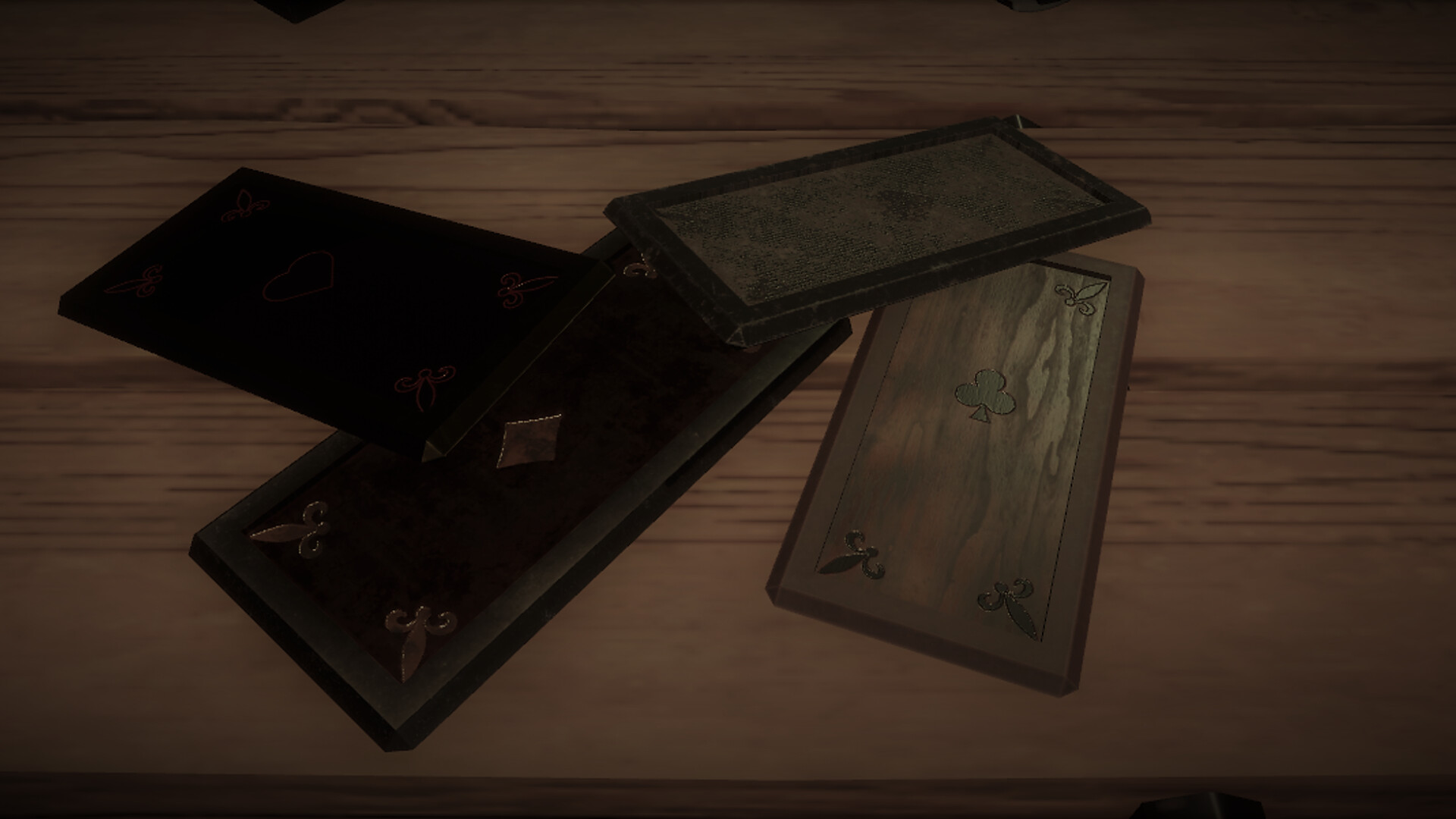 Mechanical Growth screenshot 1