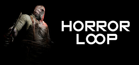 Horror Loop Cover Image