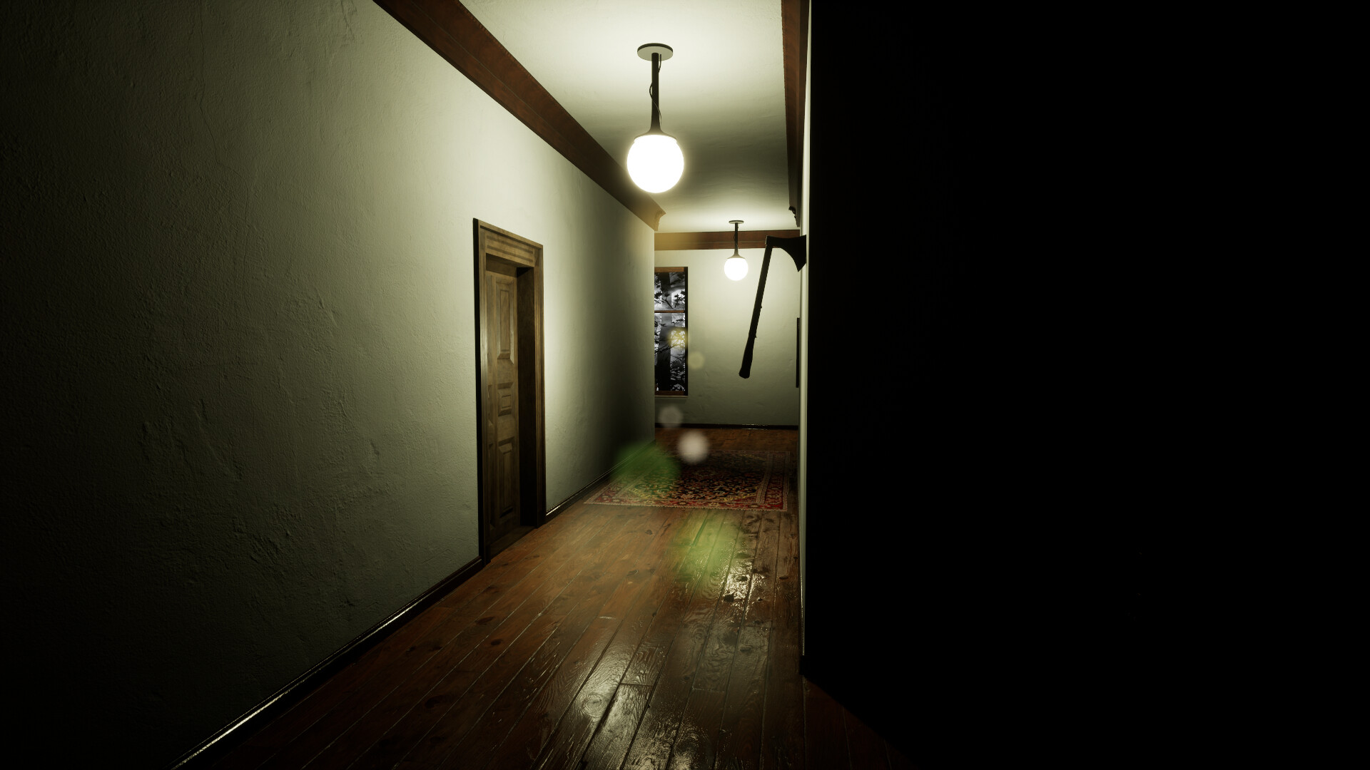 Horror Loop screenshot 5