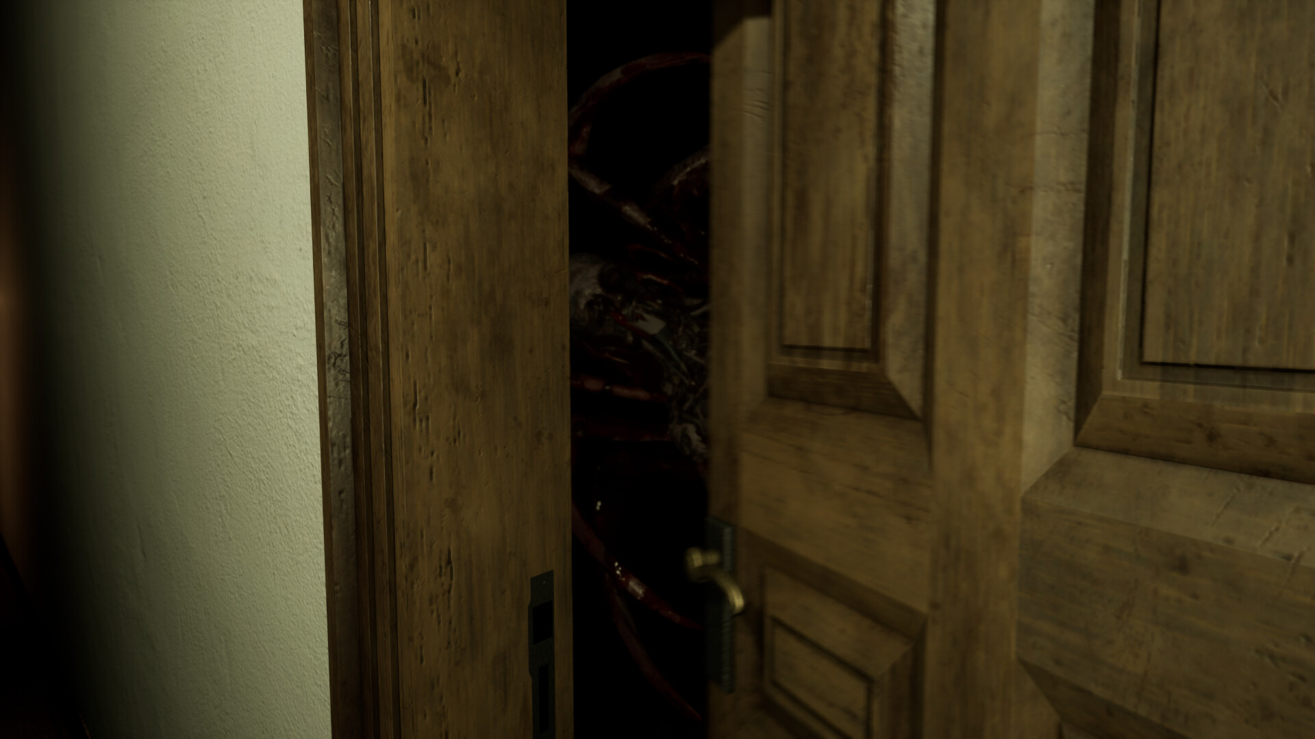 Horror Loop screenshot 4