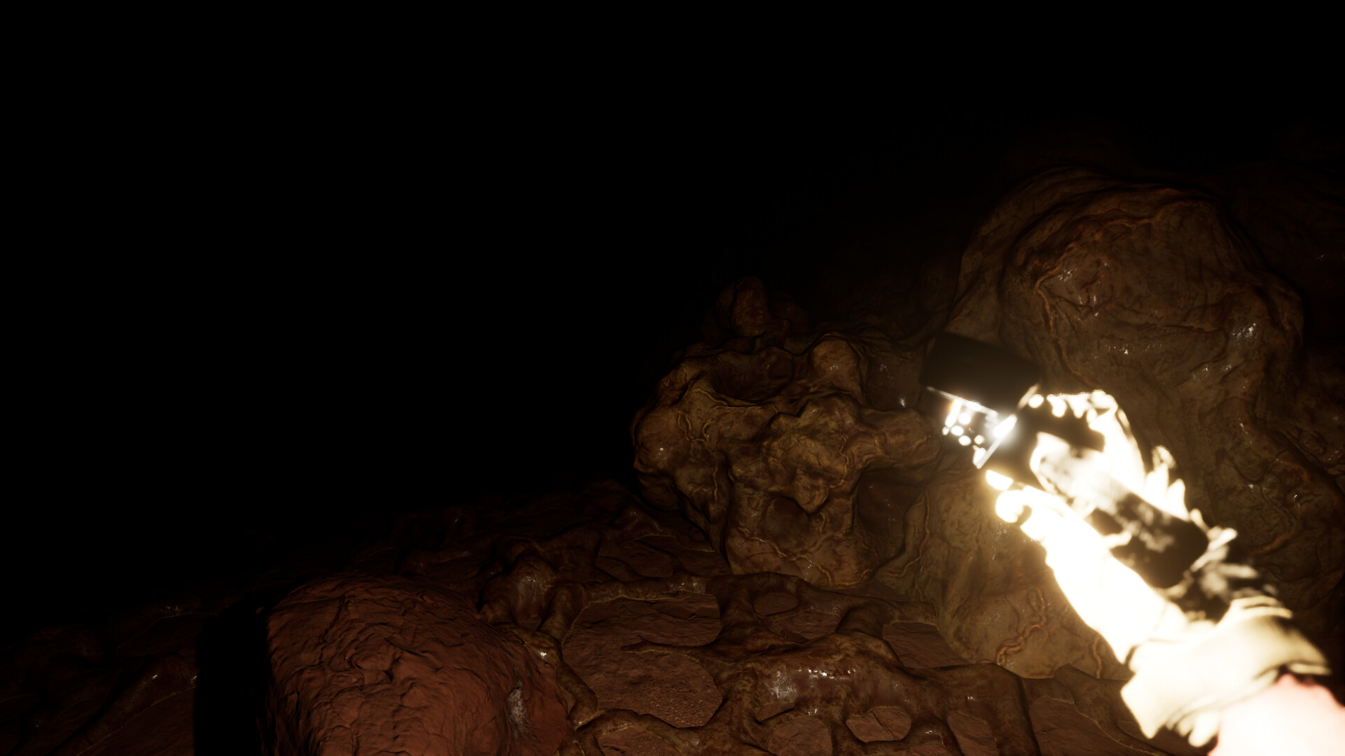 Horror Loop screenshot 11