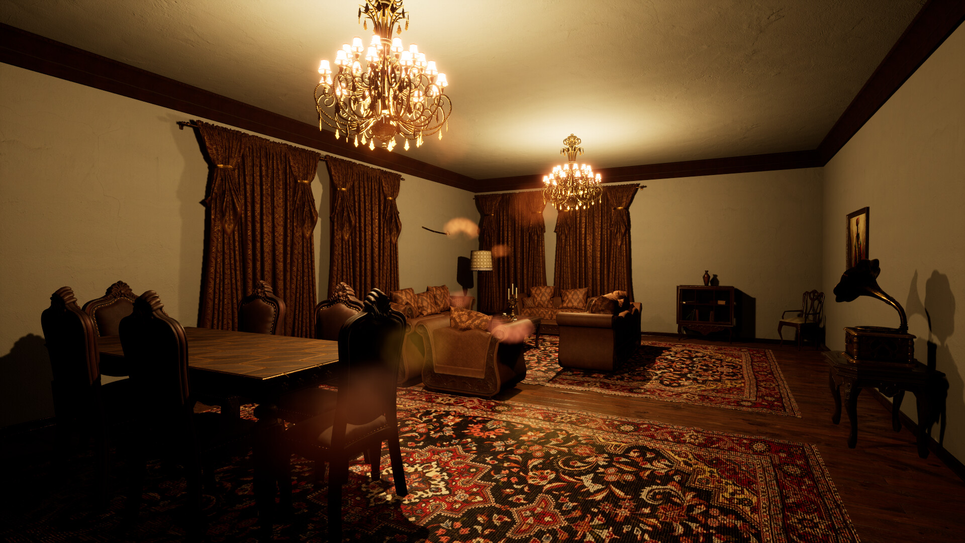 Horror Loop screenshot 3