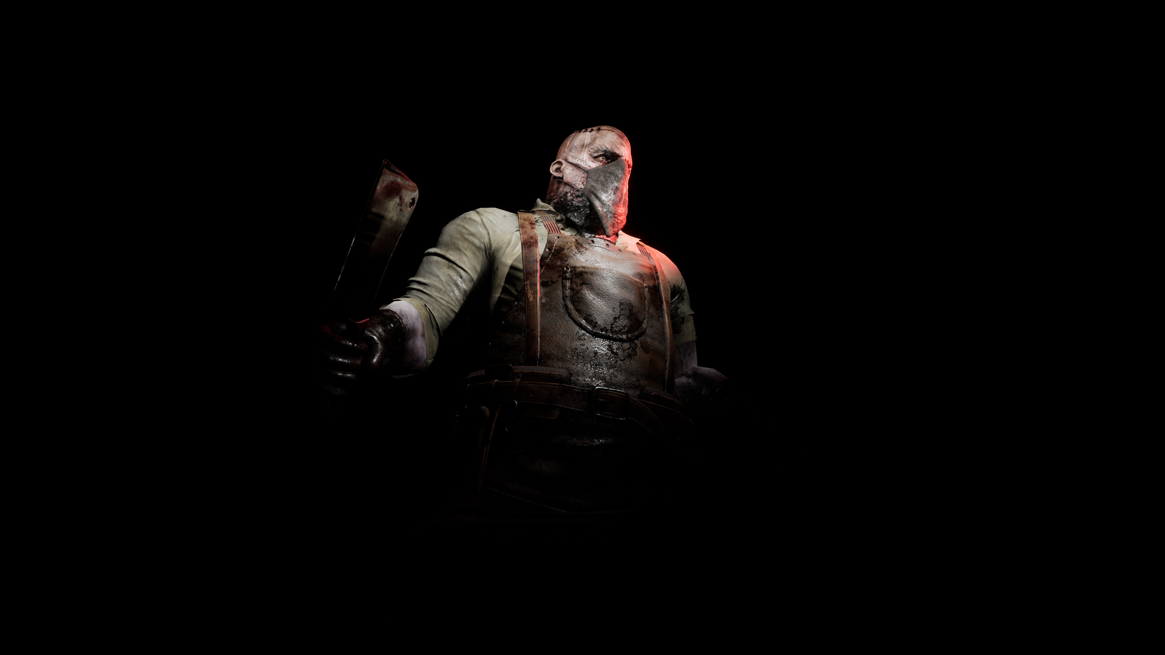 Horror Loop screenshot 2