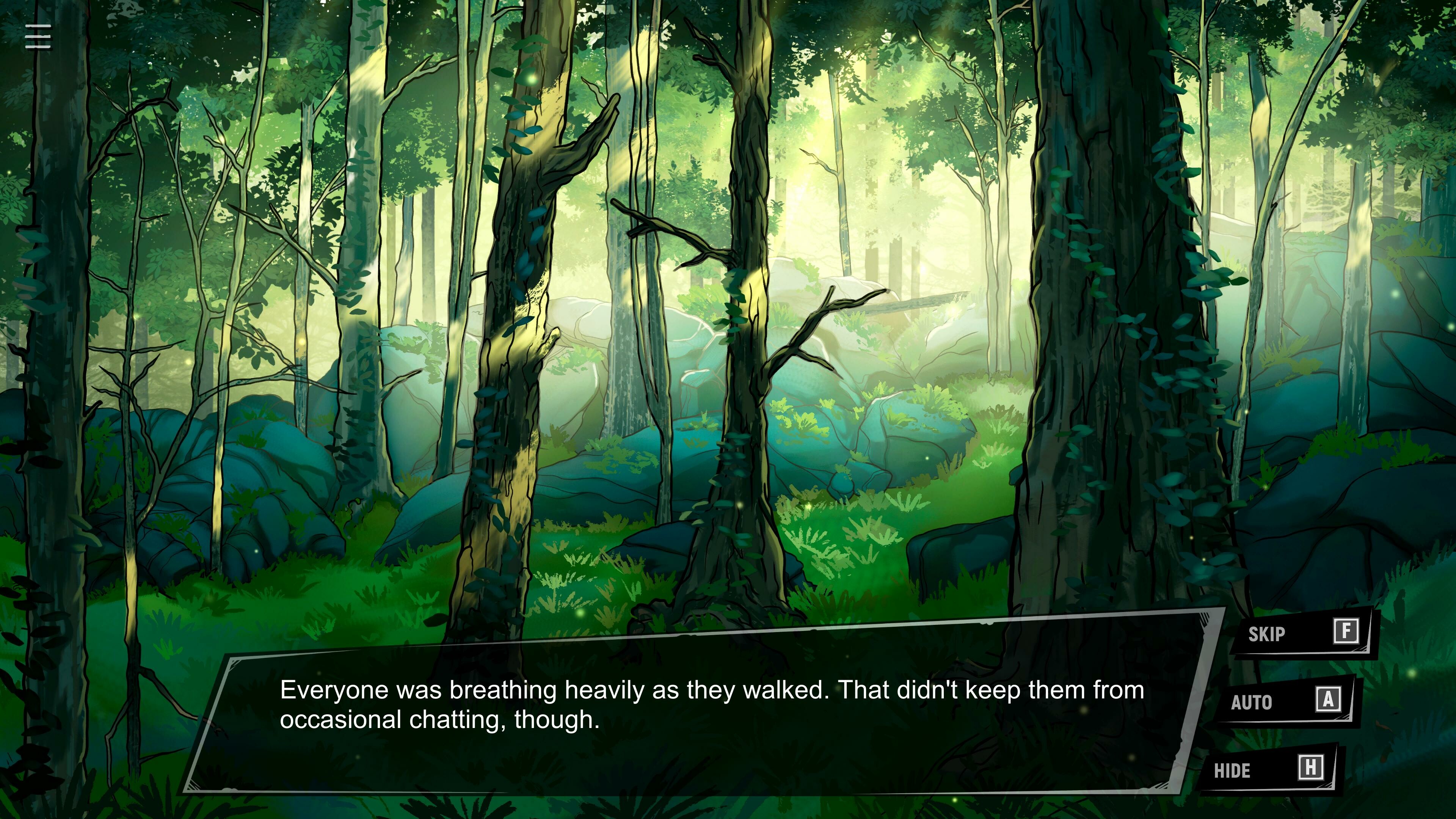 Deep Under screenshot 4