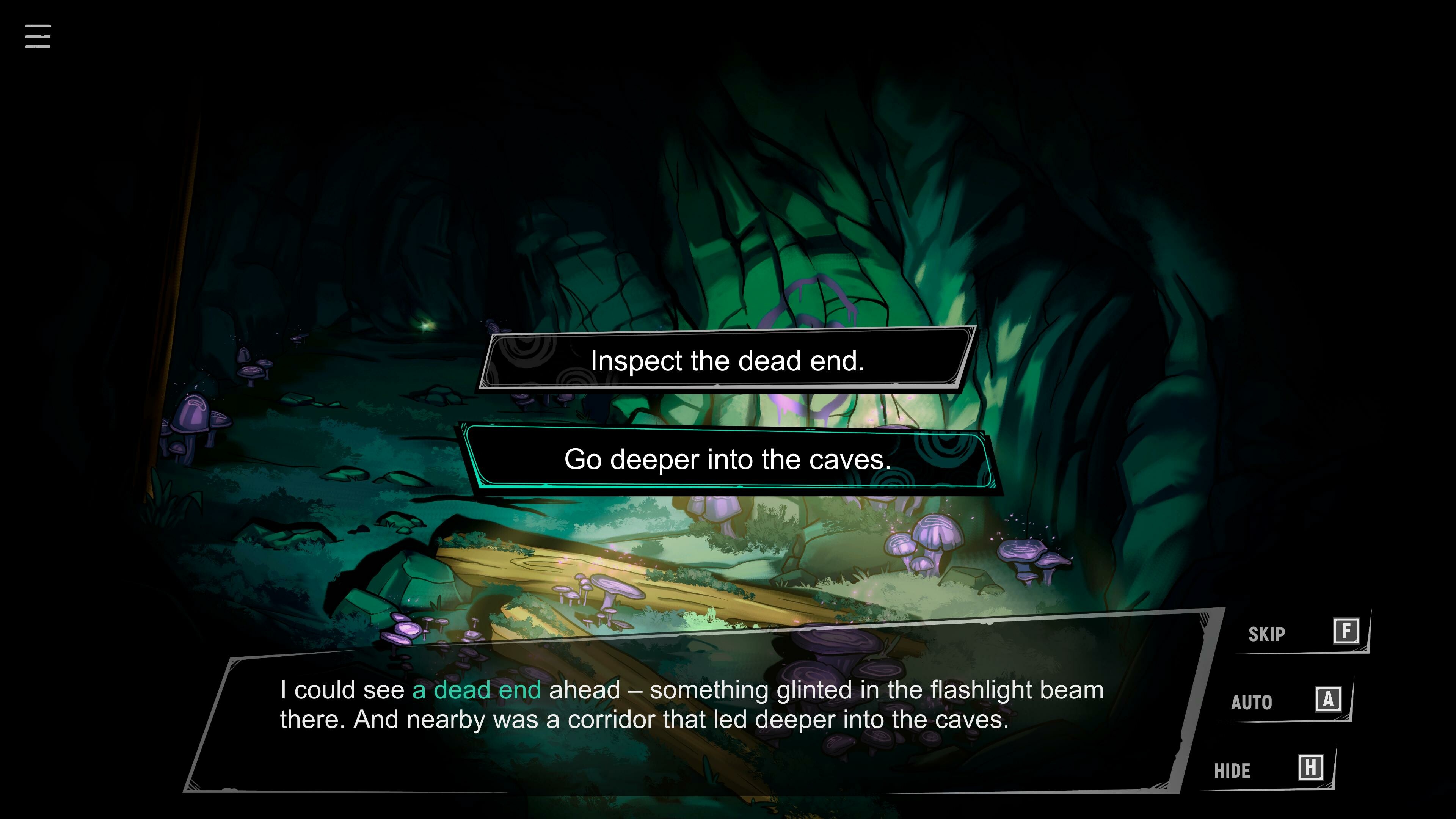 Deep Under screenshot 3