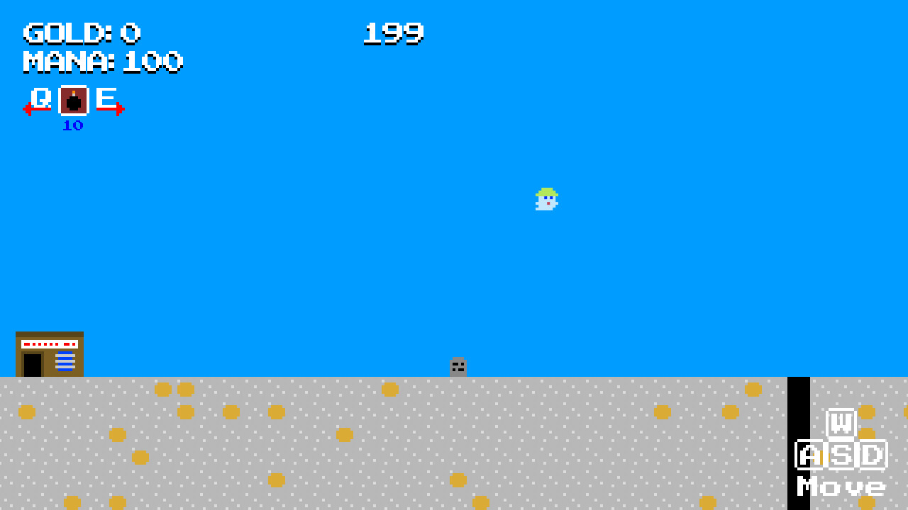 Fun Infused Arcade screenshot 5