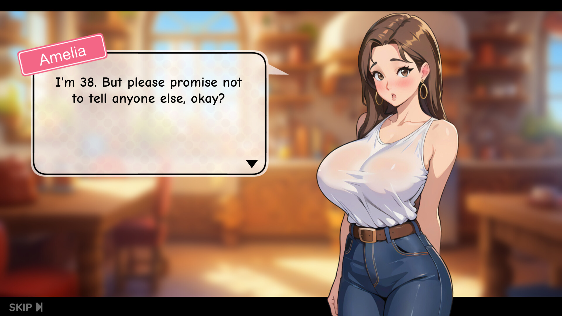 HoneySun screenshot 3
