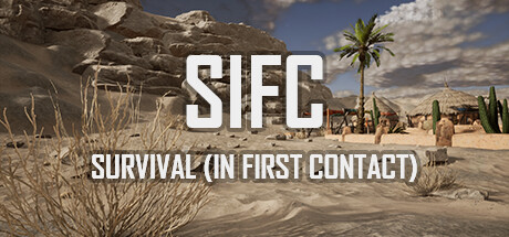 SIFC: Survival (In First Contact) Cover Image