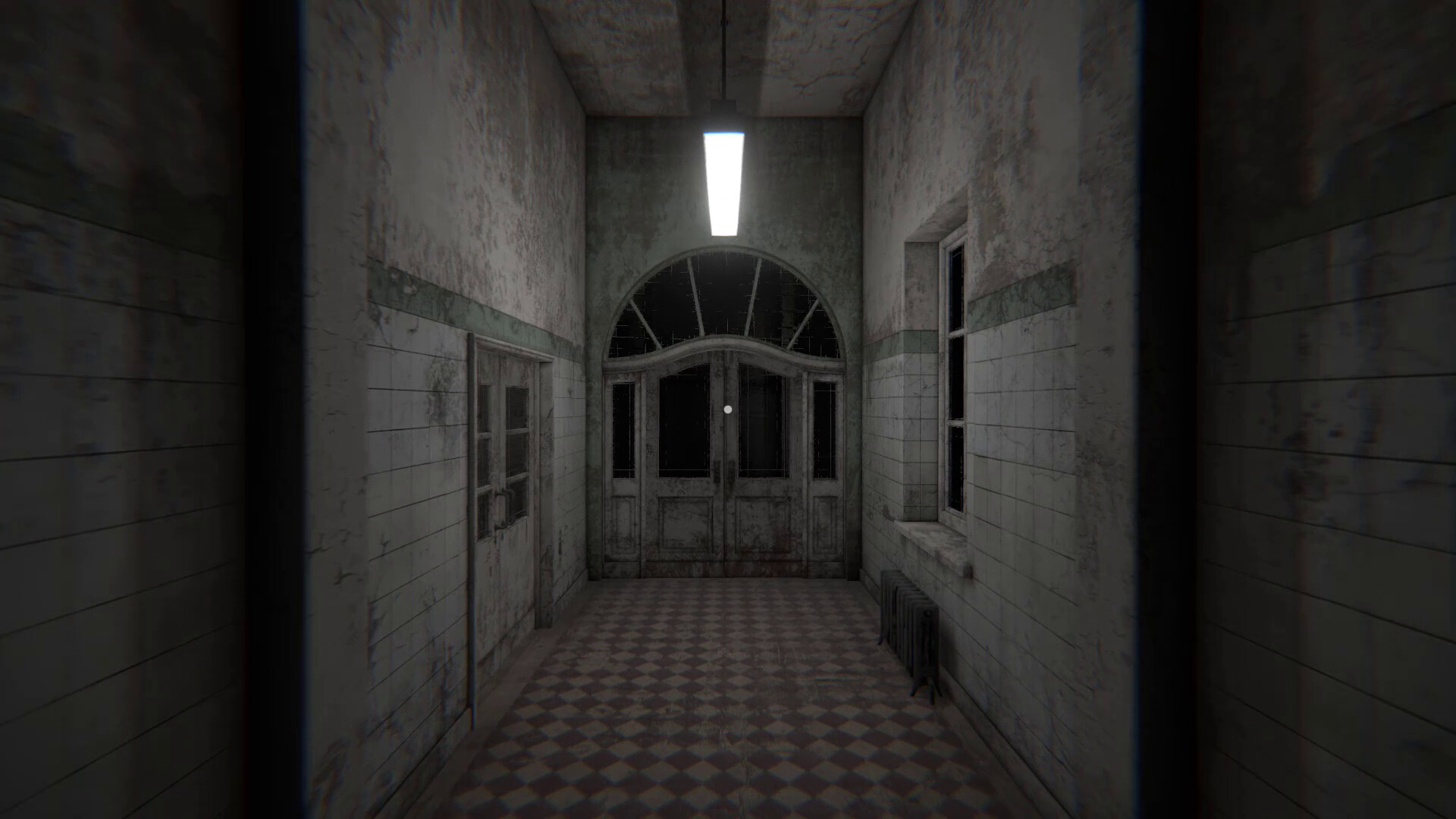 The Abyss screenshot 13
