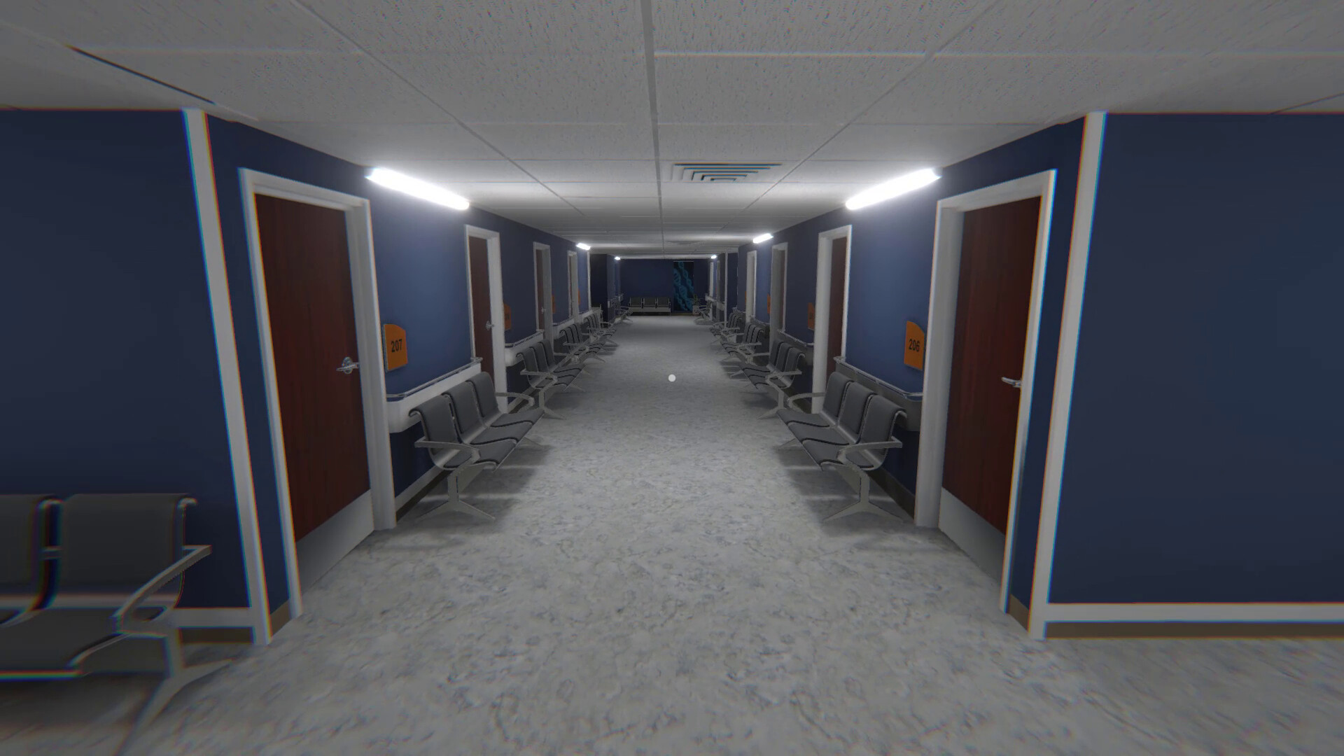 The Abyss screenshot 15