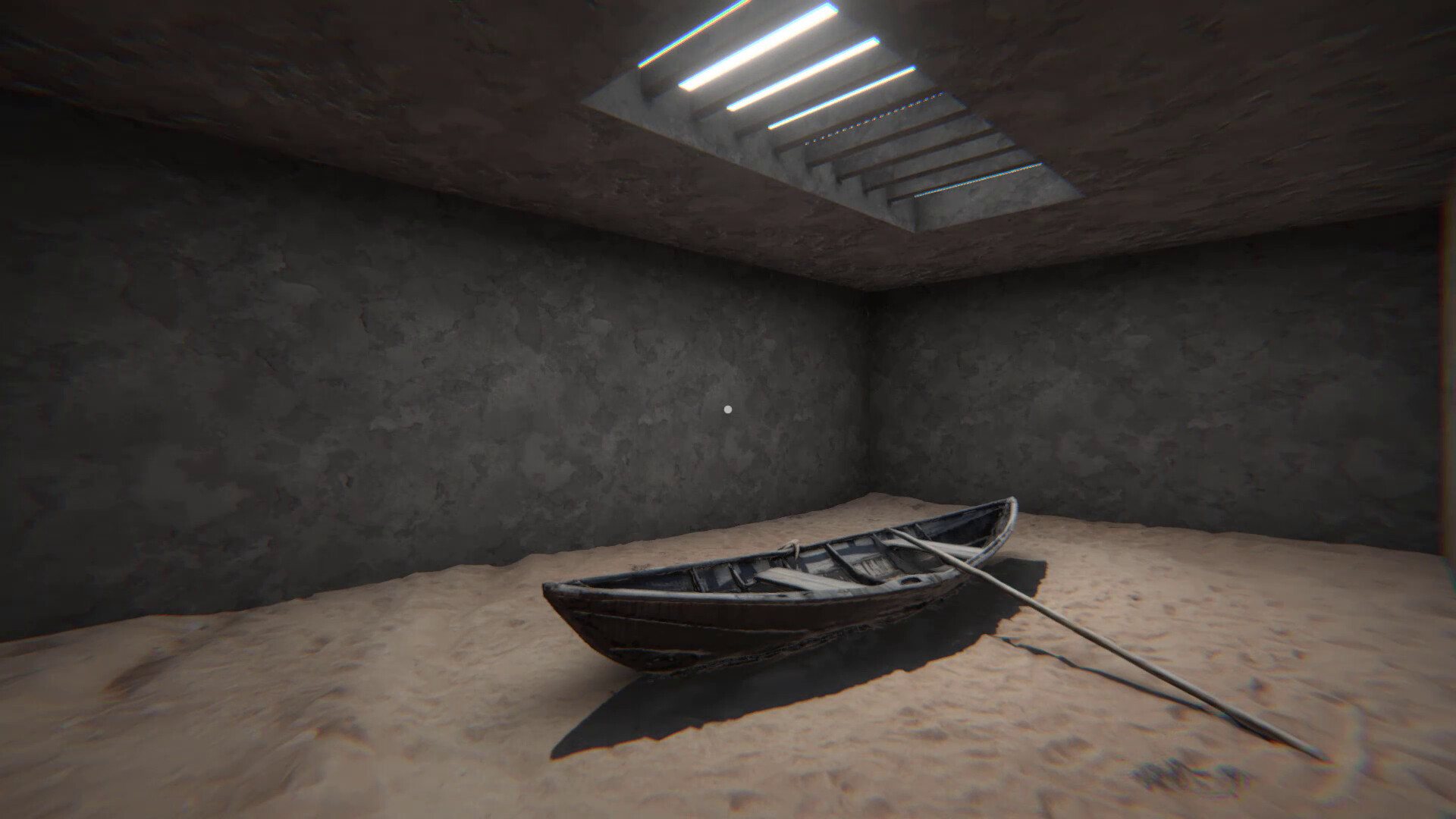 The Abyss screenshot 8