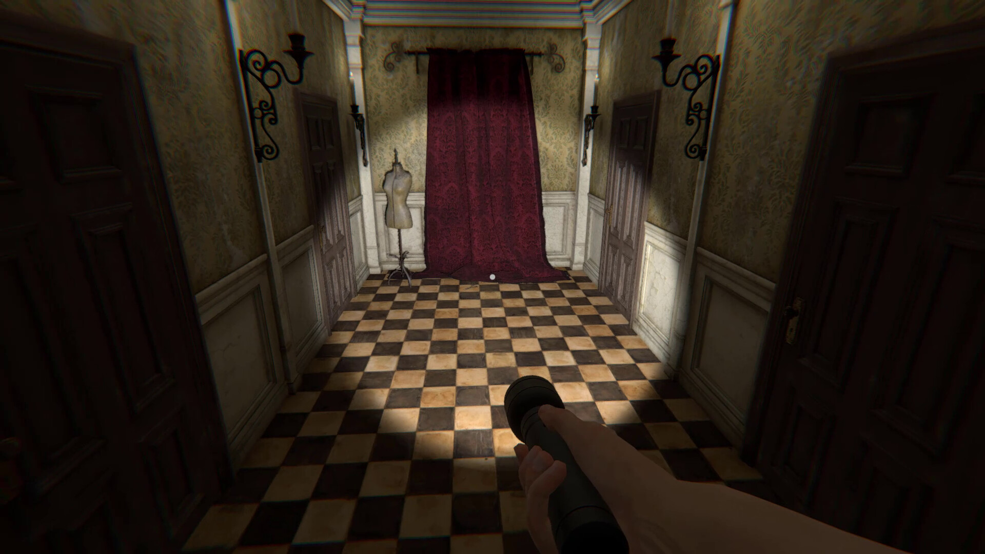 The Abyss screenshot 6