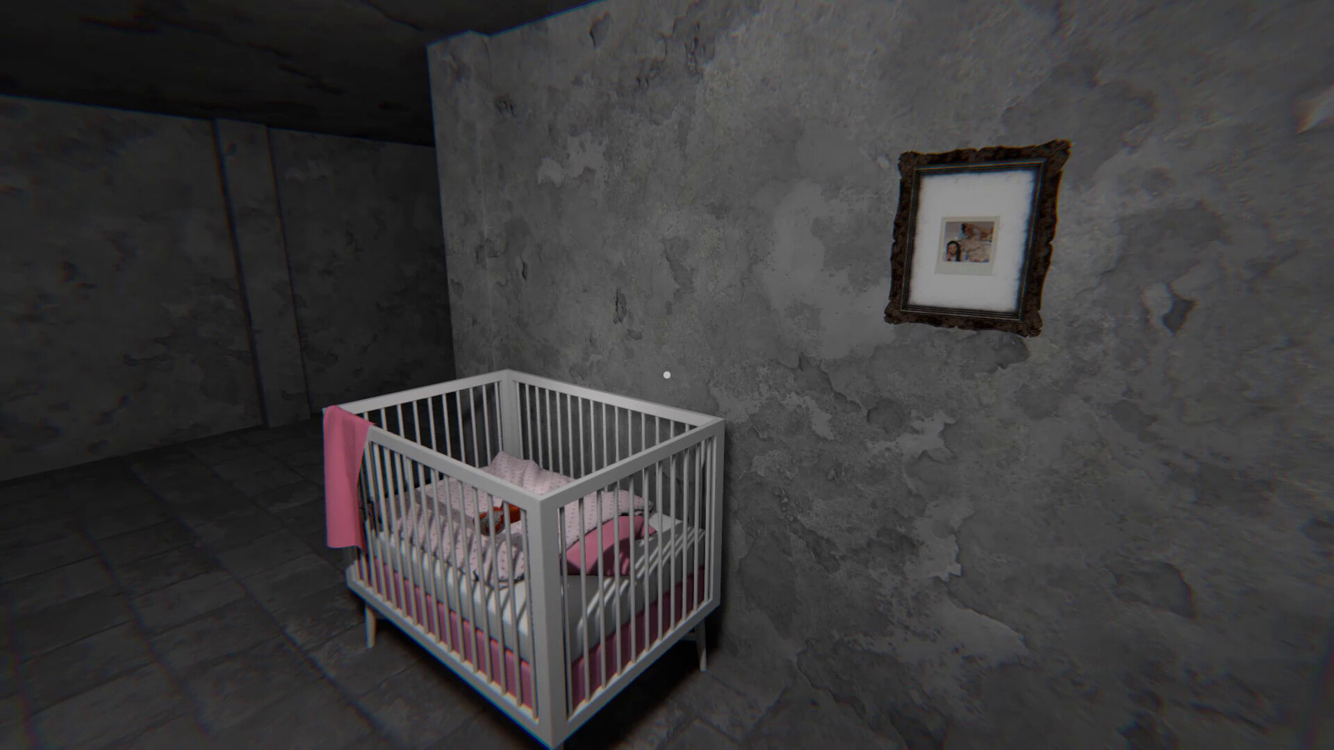 The Abyss screenshot 10