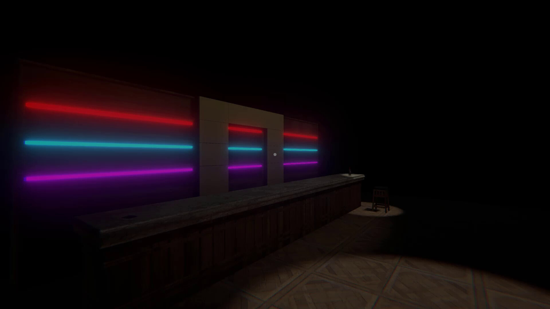 The Abyss screenshot 11