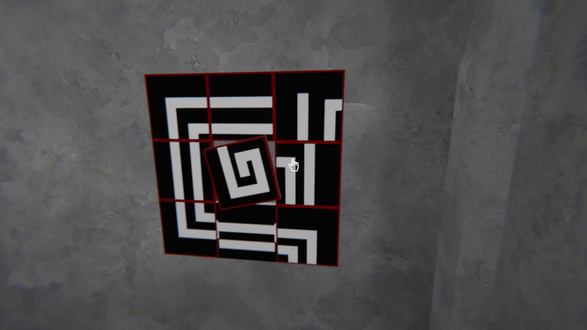 The Abyss screenshot 9