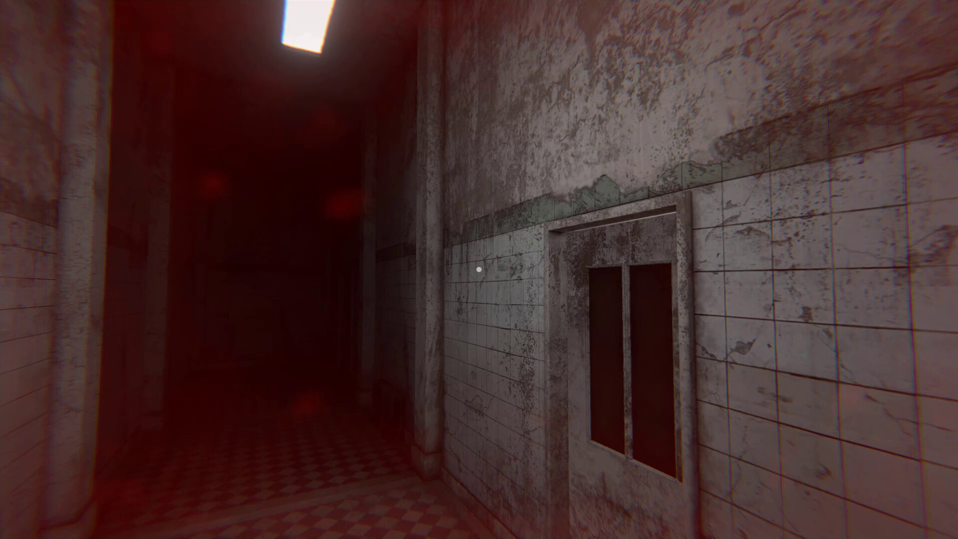 The Abyss screenshot 14