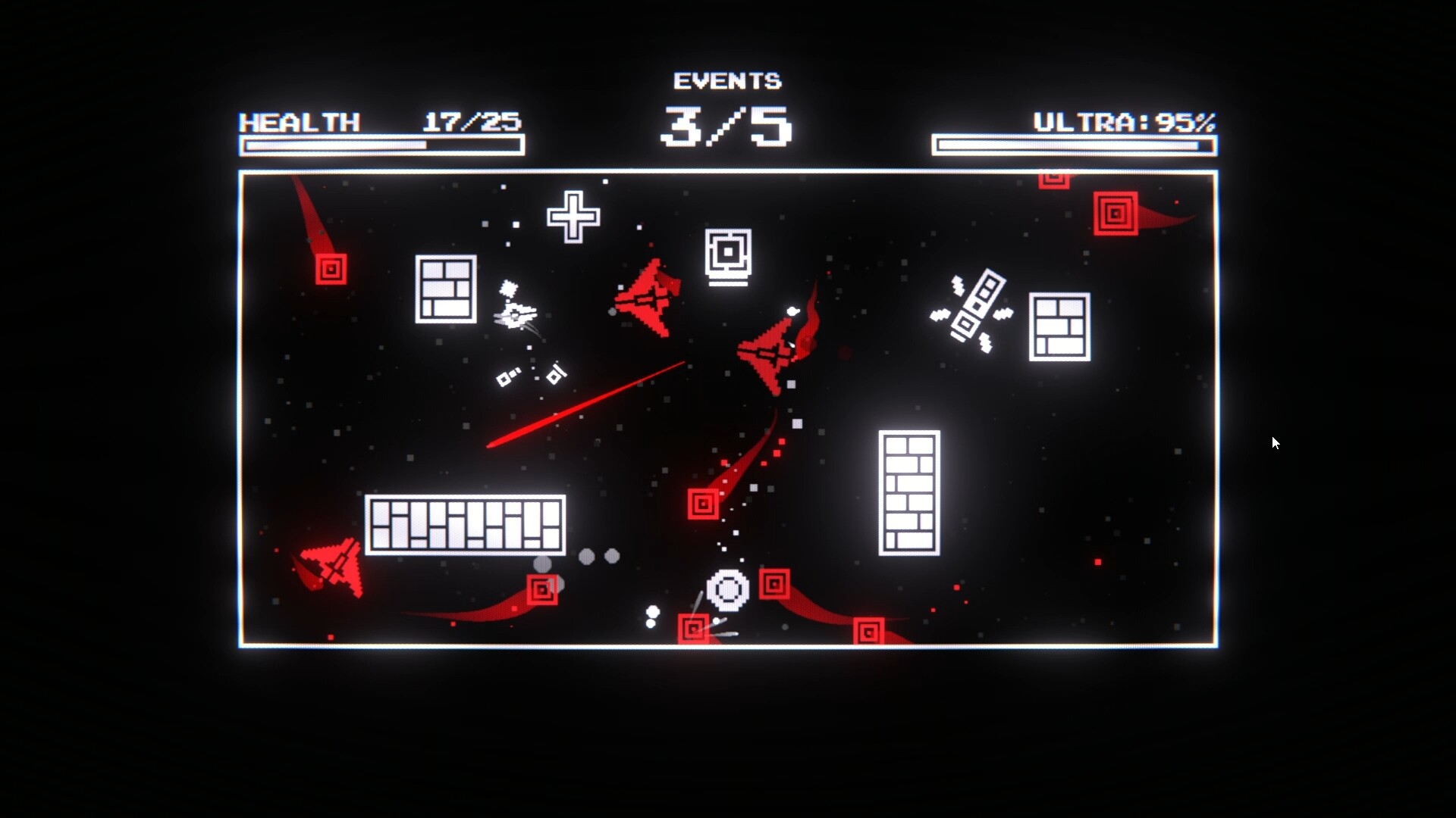 Hyperlight Survivor screenshot 14