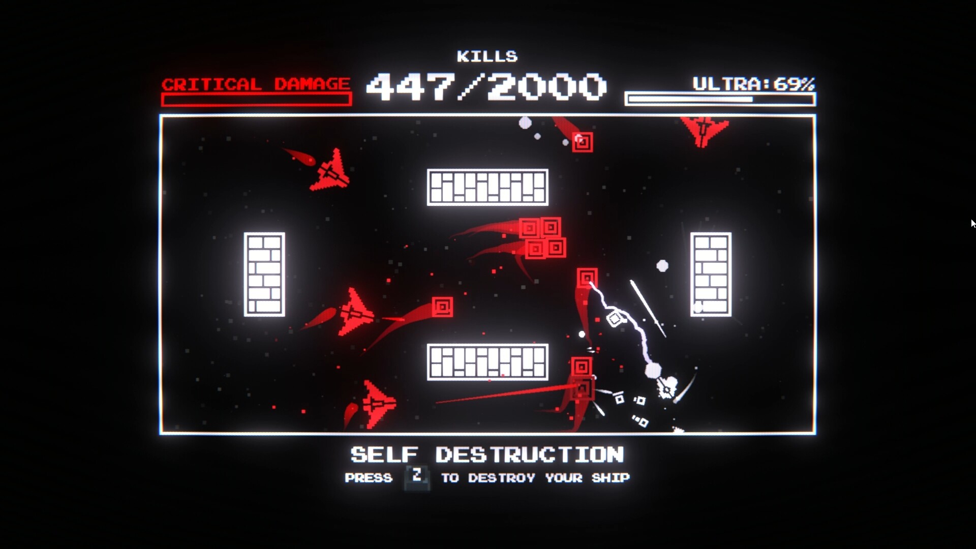 Hyperlight Survivor screenshot 11