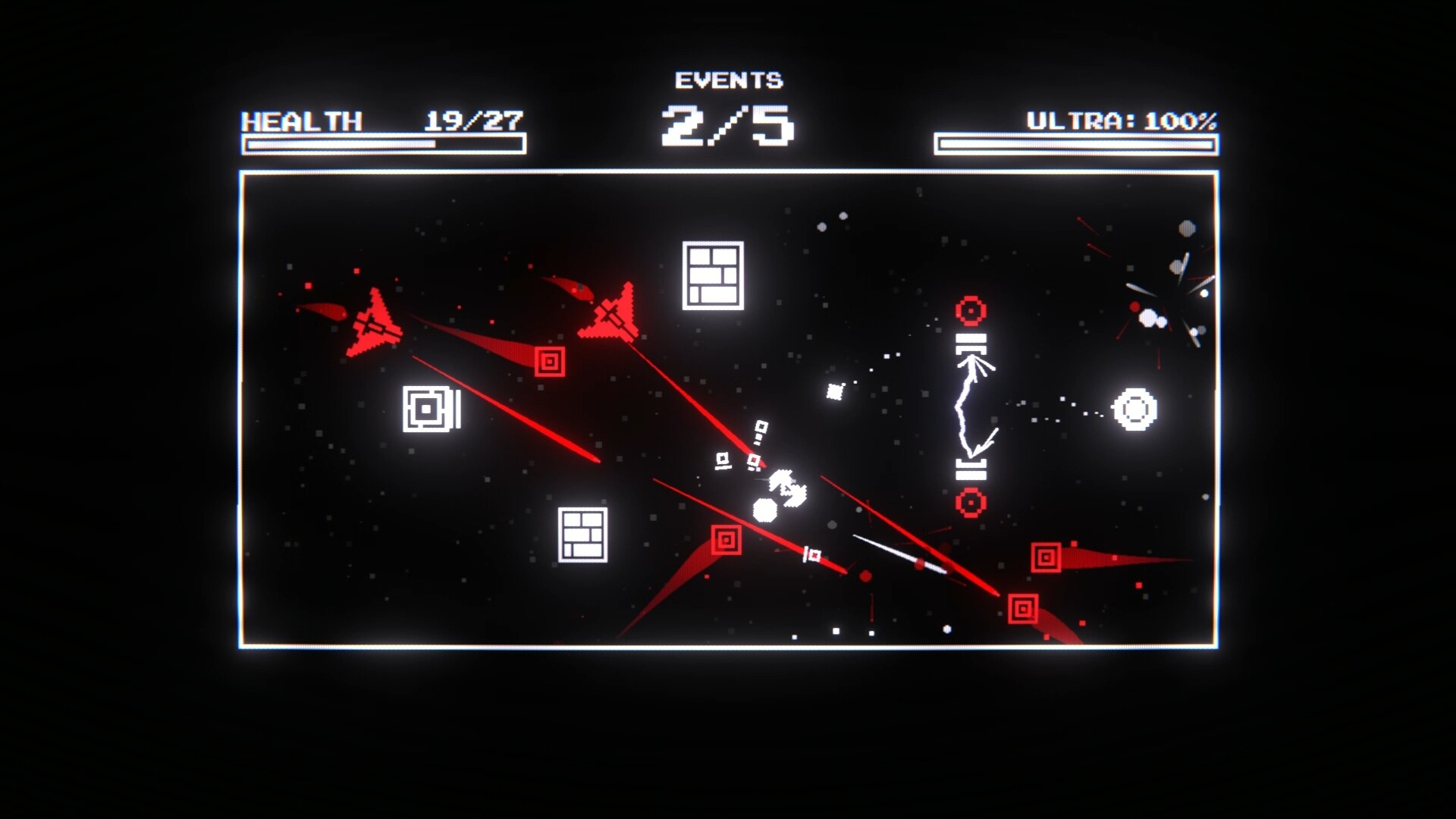 Hyperlight Survivor screenshot 8