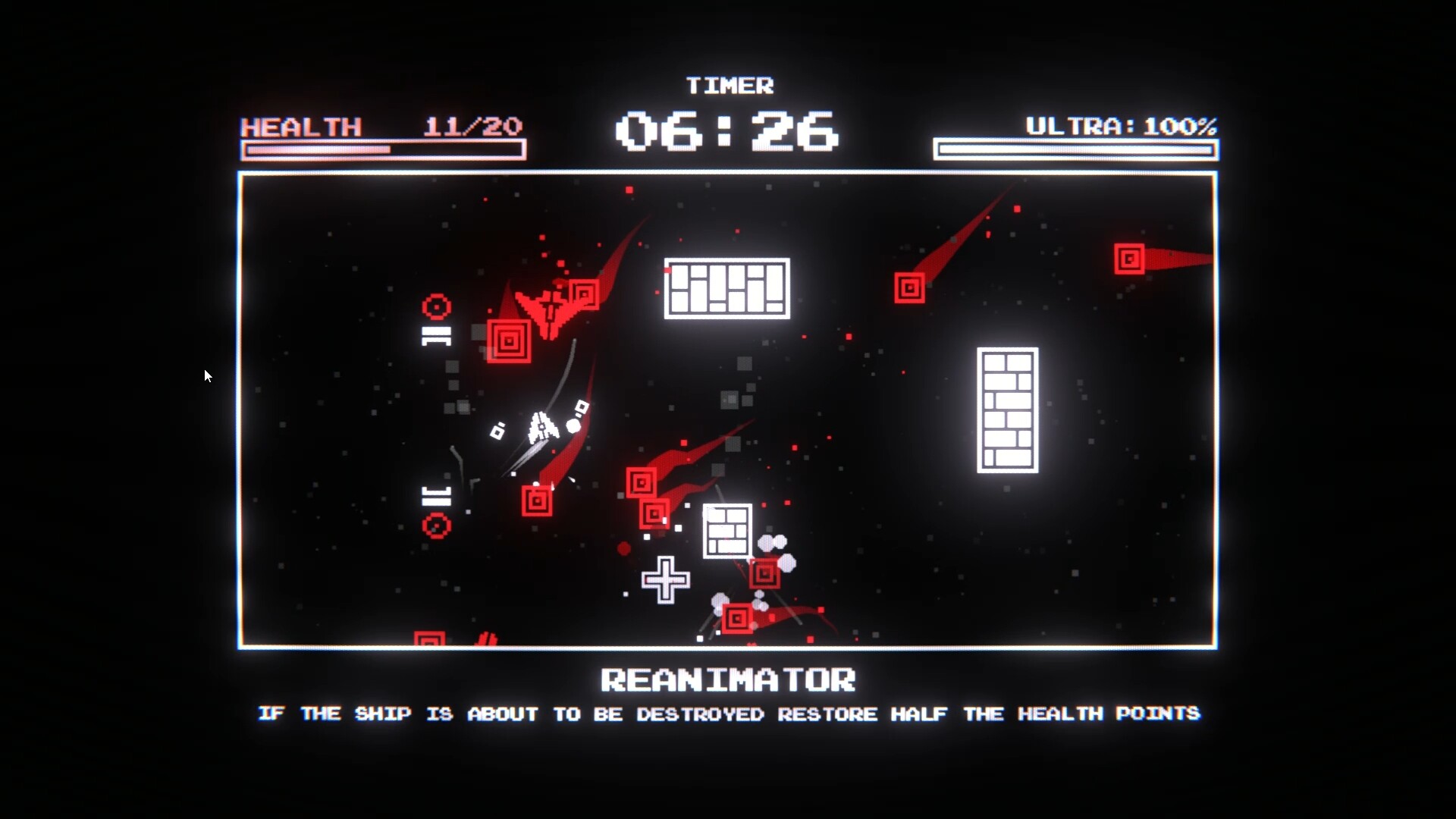 Hyperlight Survivor screenshot 13