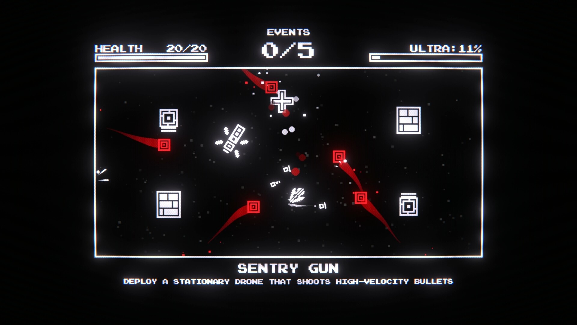 Hyperlight Survivor screenshot 10
