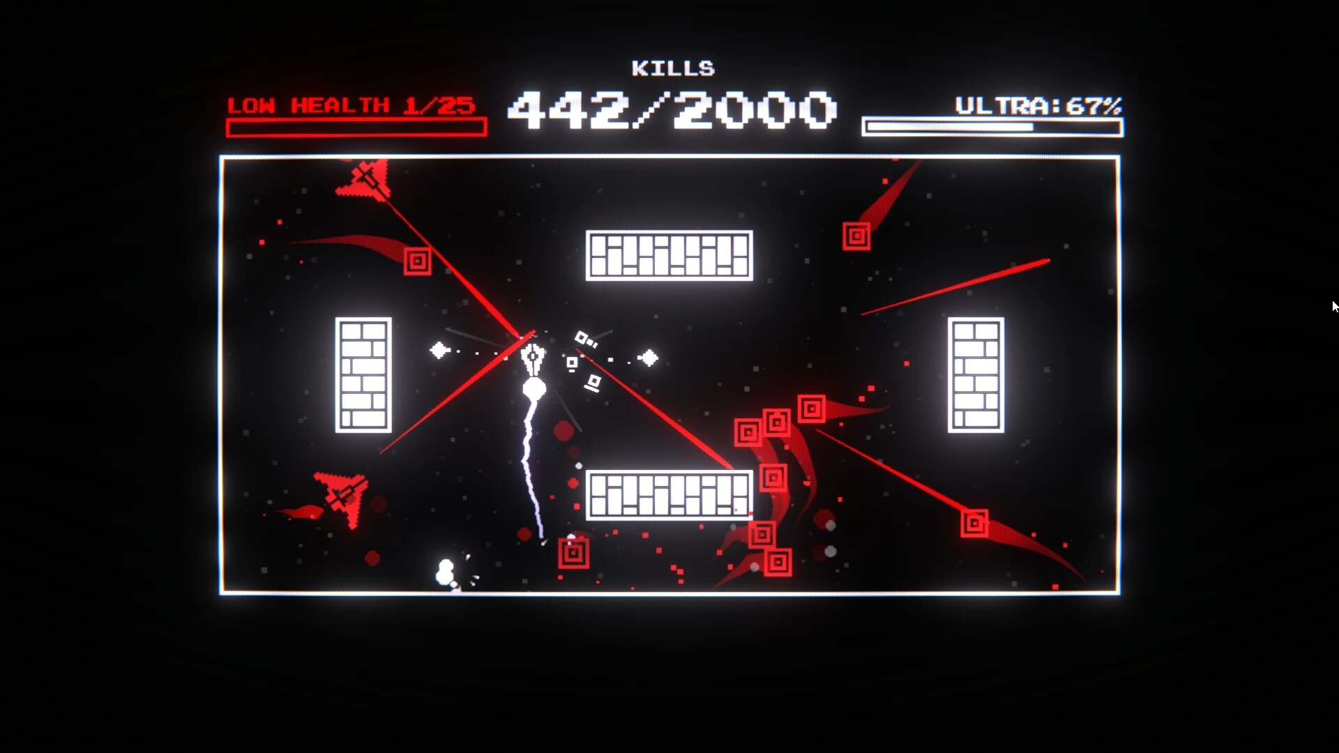 Hyperlight Survivor screenshot 5